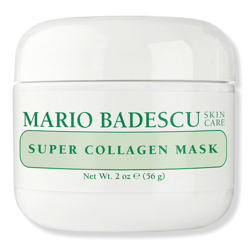 Super Collagen Mask with Marine Collagen | Ulta