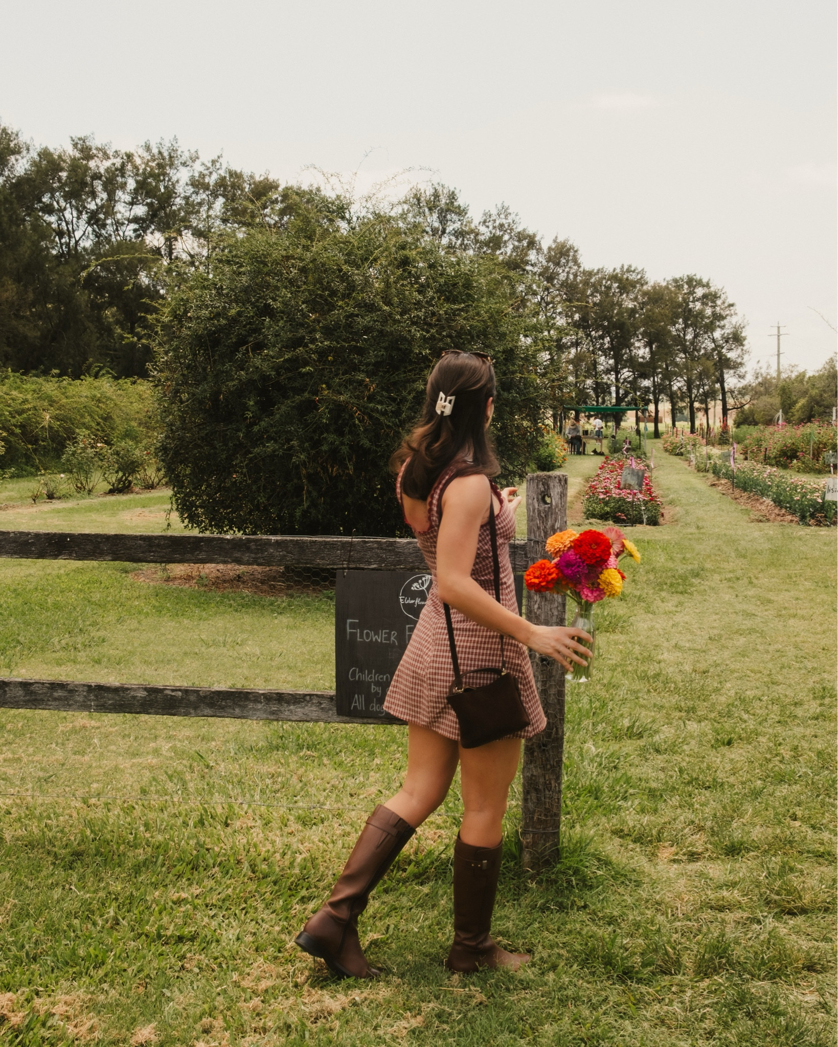 The perfect summer country dress @princesspolly-us #countryside #summerdress #countrystyle

#LTKaustralia #LTKsummer