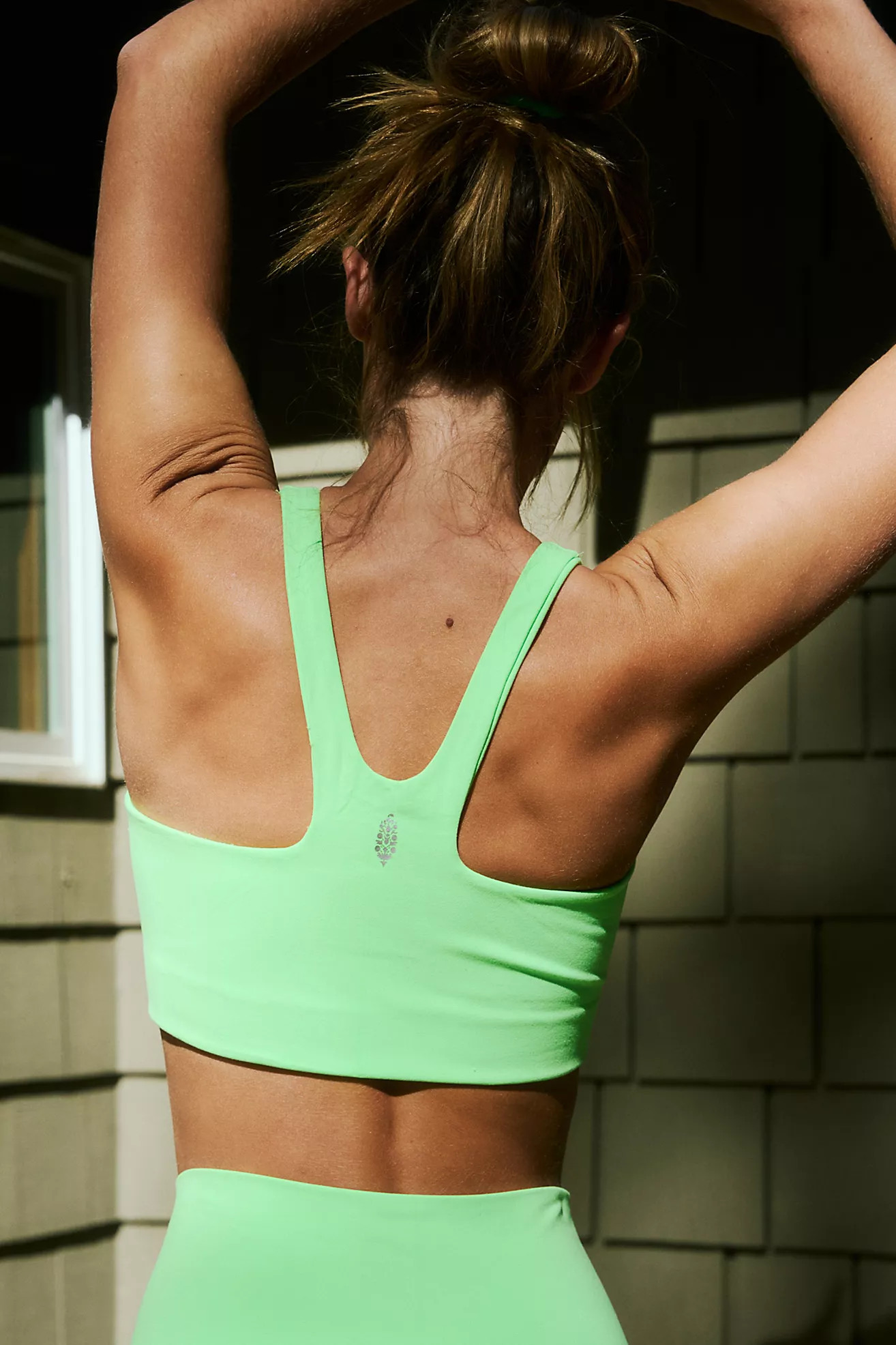 Never Better Square Neck Bra | Free People (Global - UK&FR Excluded)