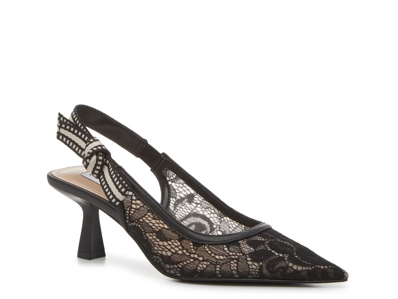 Steve Madden Versali Pump | DSW