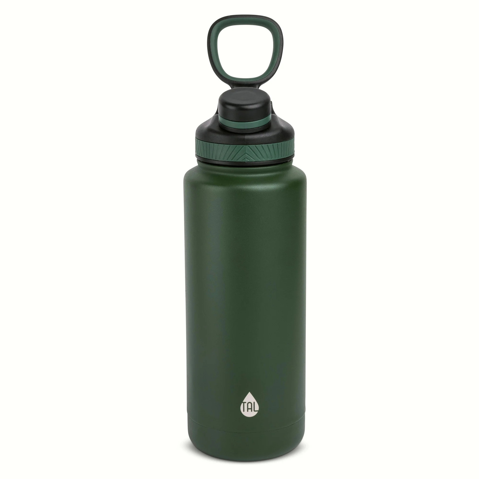 TAL 40 oz Insulated Stainless Steel Water Bottle | Walmart (US)