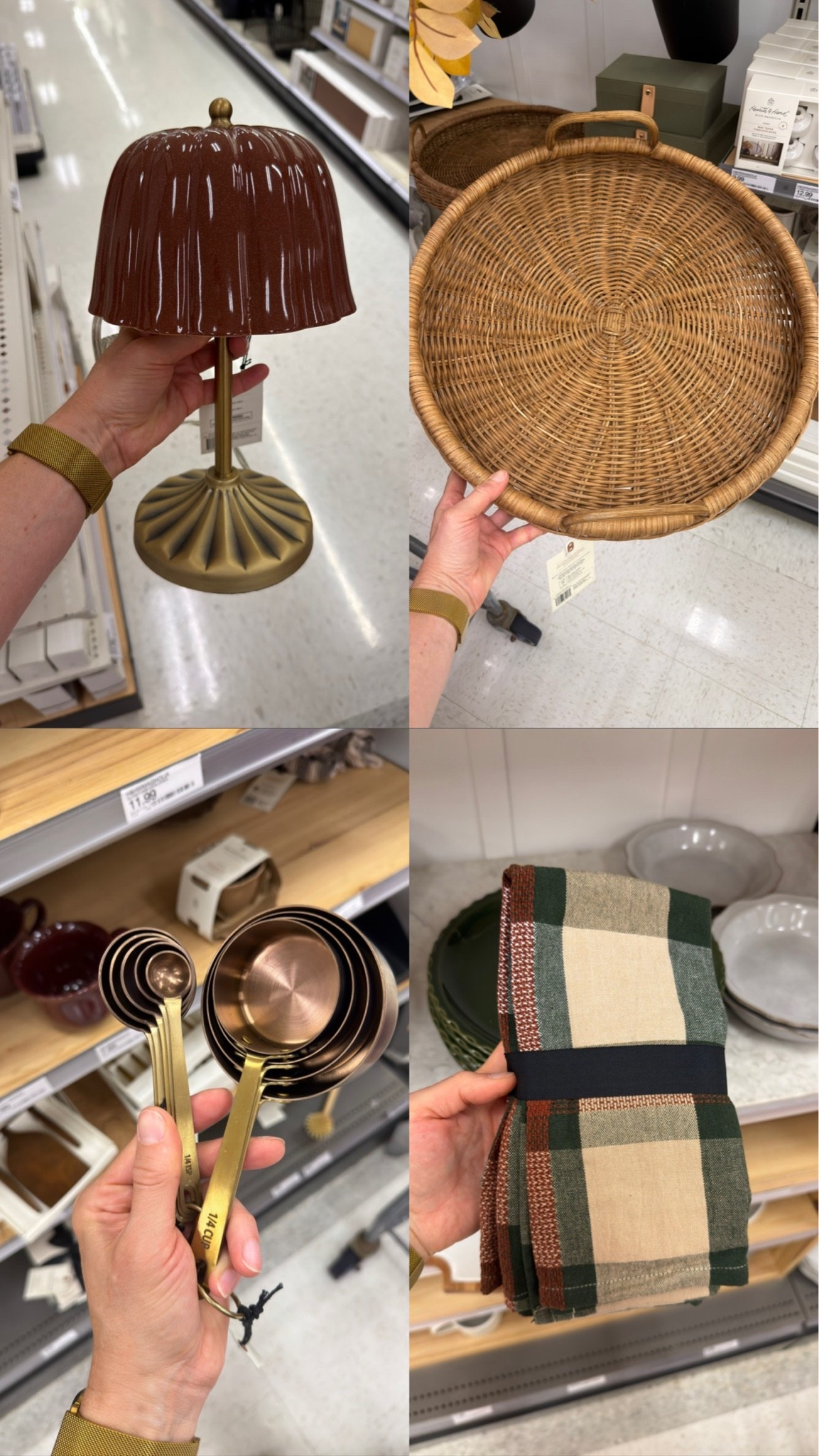 Hearth and Hand Fall Collection

#LTKHome