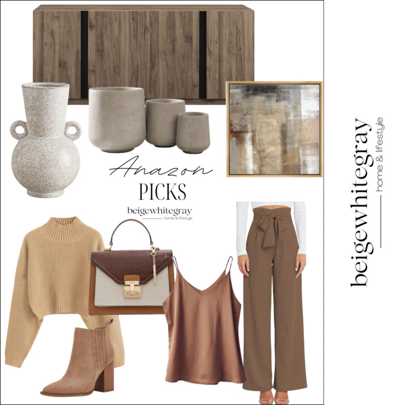 Amazon picks im loving. From fashion to decor! | Amazon (US)