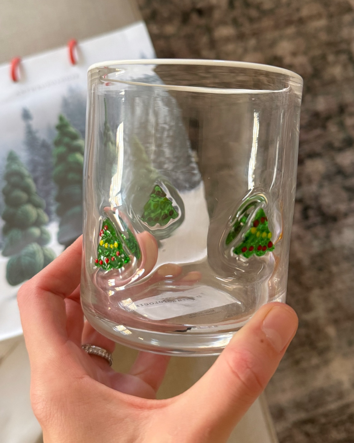 Anthropologie holiday glasses 🎄✨

Christmas decor// Christmas gifts// anthro

#LTKGiftGuide #LTKHoliday #LTKParties