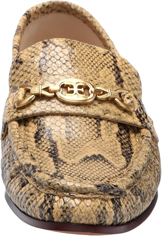 Sam Edelman Women's Lucca Loafers | Amazon (US)