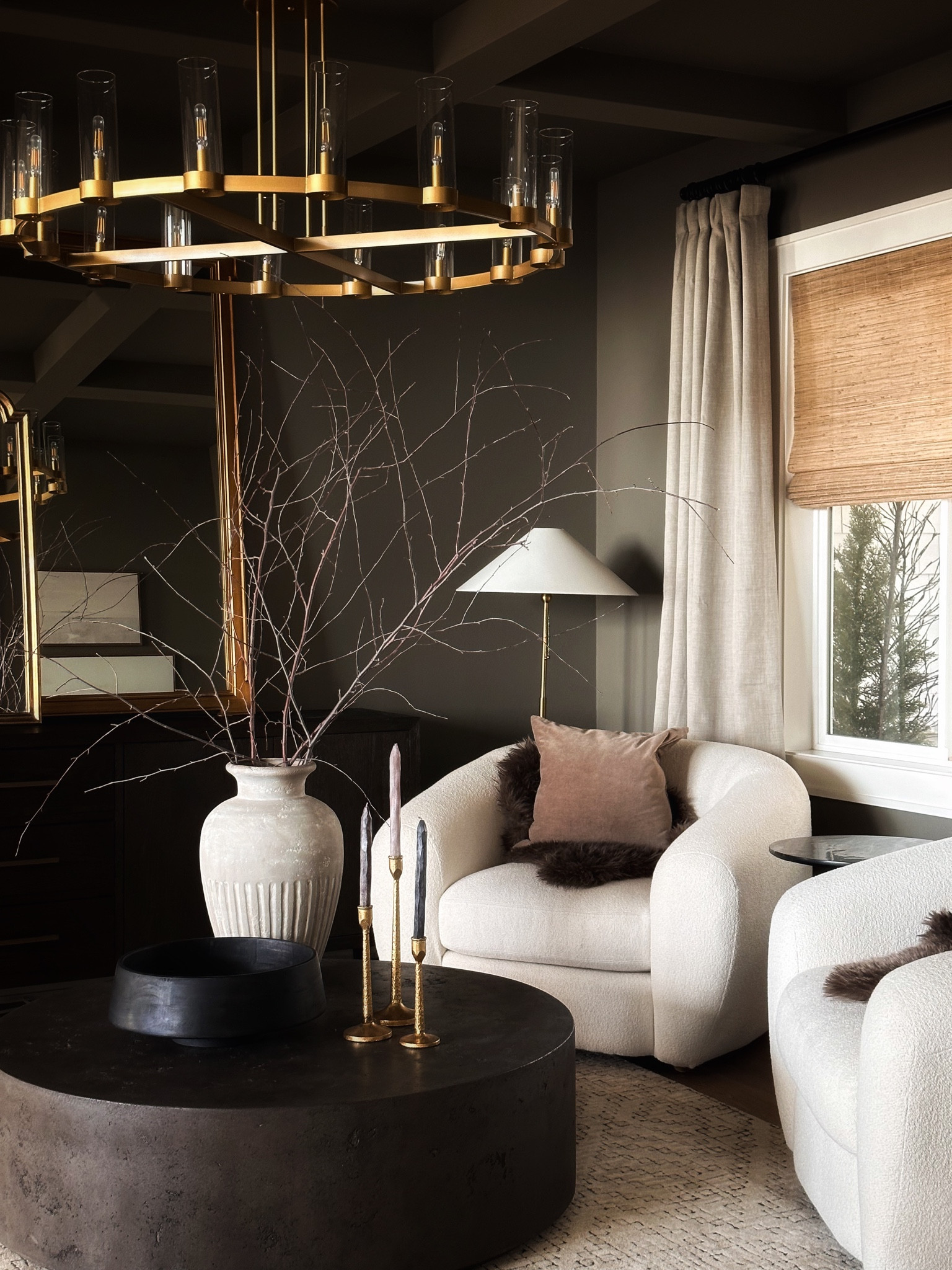 My Sitting Room Curtains are ON SALE!

Memorial Day Sale, On Sale, Curtain, Amazon, Amazon Home, Amazon Find, Found It On Amazon, Amazon Sale, Bouclé Chair, Candlesticks, Candleholders, Anthropologie, Mirror, Vase, Coffee Table, Coffee Table Styling, Organic Modern, Chandelier 

#LTKsalealert #LTKFind #LTKhome