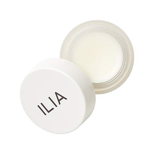 ILIA - Lip Wrap Overnight Treatment Mask | Exfoliate, Hydrate, Smooth, Soften, Plump | Use Morning or Night | Gluten + Silicone-Free | Non-Toxic, Vegan, Cruelty-Free (0.34 fl oz | 10 ml) | Amazon (US)