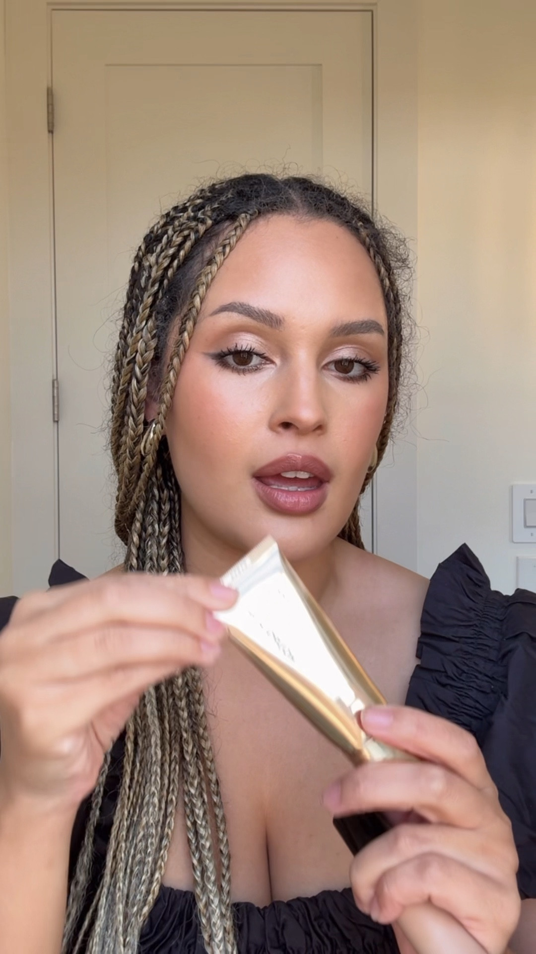 a really good spf foundation combination from hourglass that i am loving and i paired it with my favorite concealer from Armani beauty…i am in the shade 10 in hourglass and 6.5 in Armani 💕

#LTKBeauty #LTKgrwm