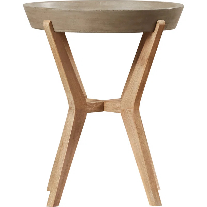 Armande End Table | Wayfair North America