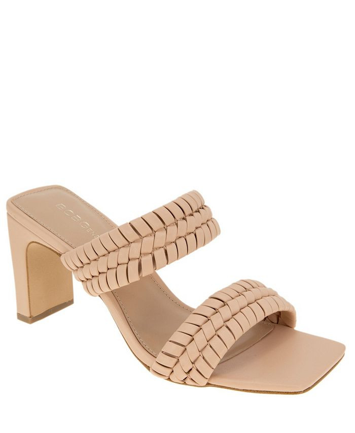 BCBGeneration Women's Fenda Sandals & Reviews - Sandals - Shoes - Macy's | Macys (US)