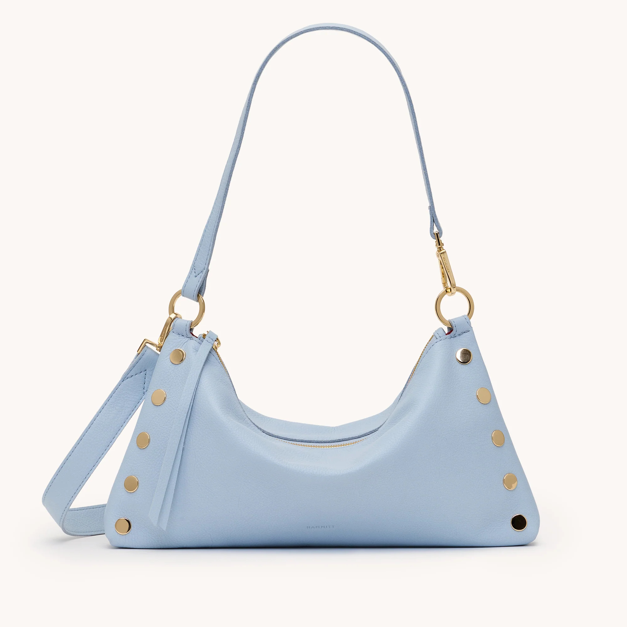 Kyle | Hazy Blue/Gold | Med 840220524951 | Hammitt (US)