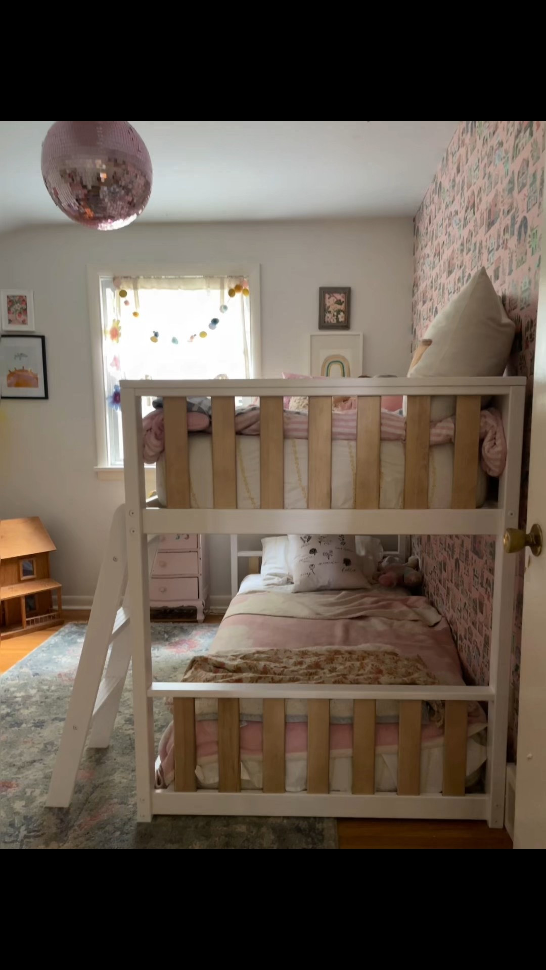 My kids beds & end table are on sale!!



#LTKCyberWeek #LTKHoliday #LTKHome