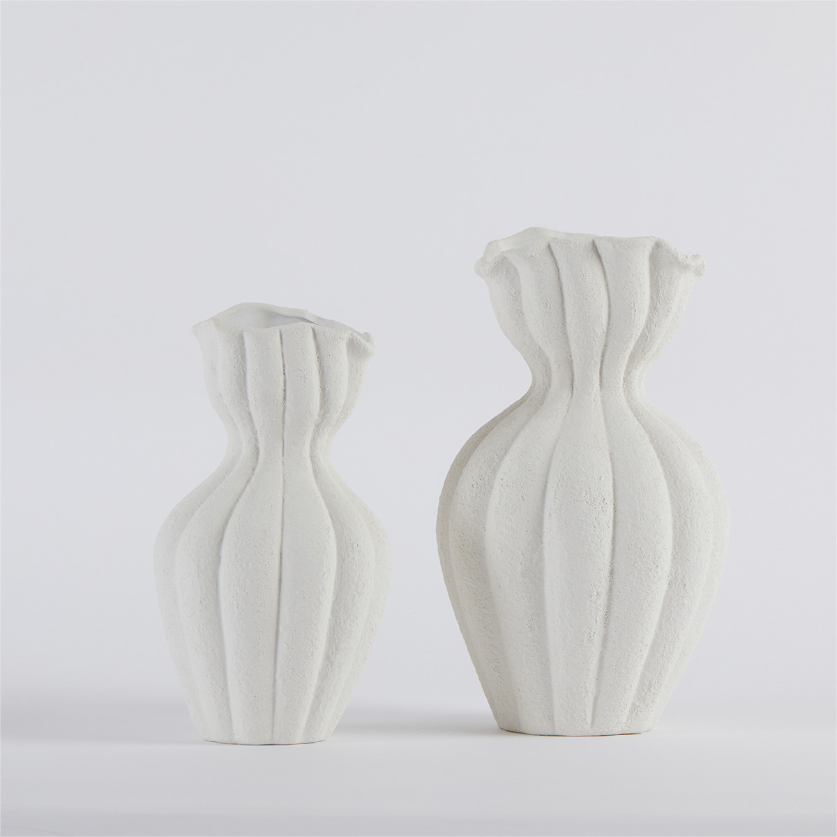Florence Decorative Vase [MUSLFLOVS23] | Pillow Talk AU
