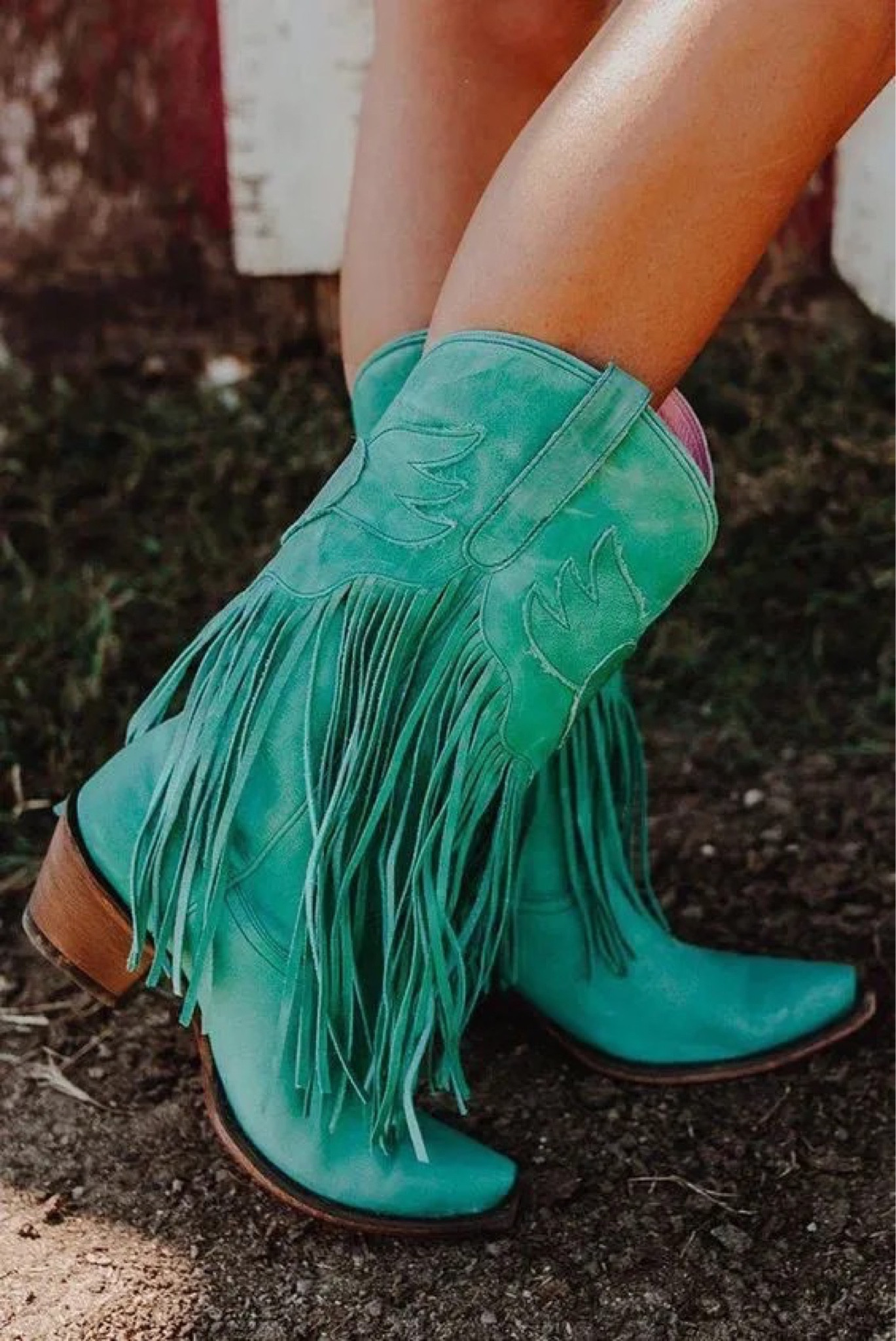 Must have for any next festival outting. 

#LTKshoecrush #LTKstyletip #LTKFind
