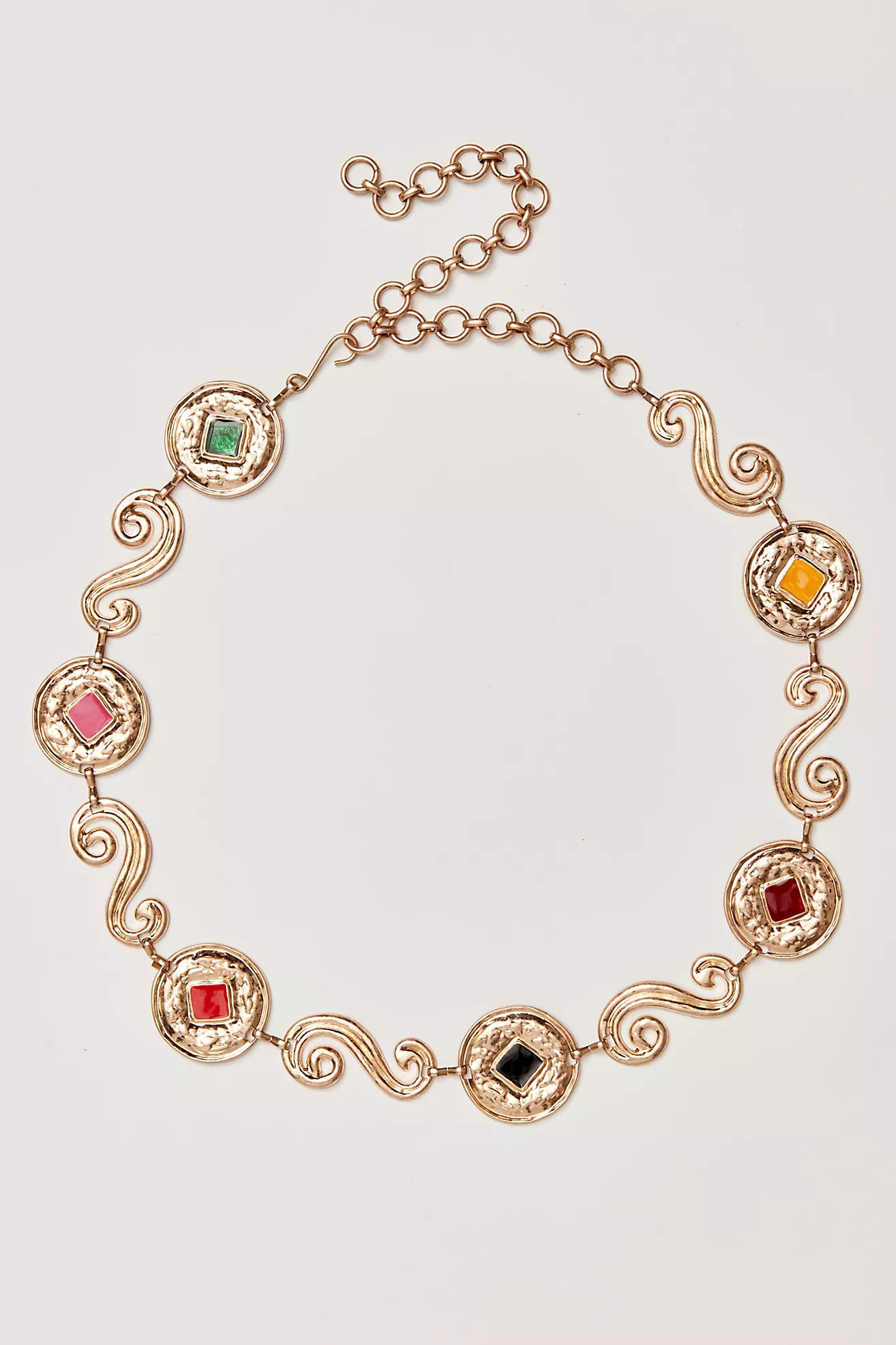 Tainted Love Chain Belt | Free People (Global - UK&FR Excluded)