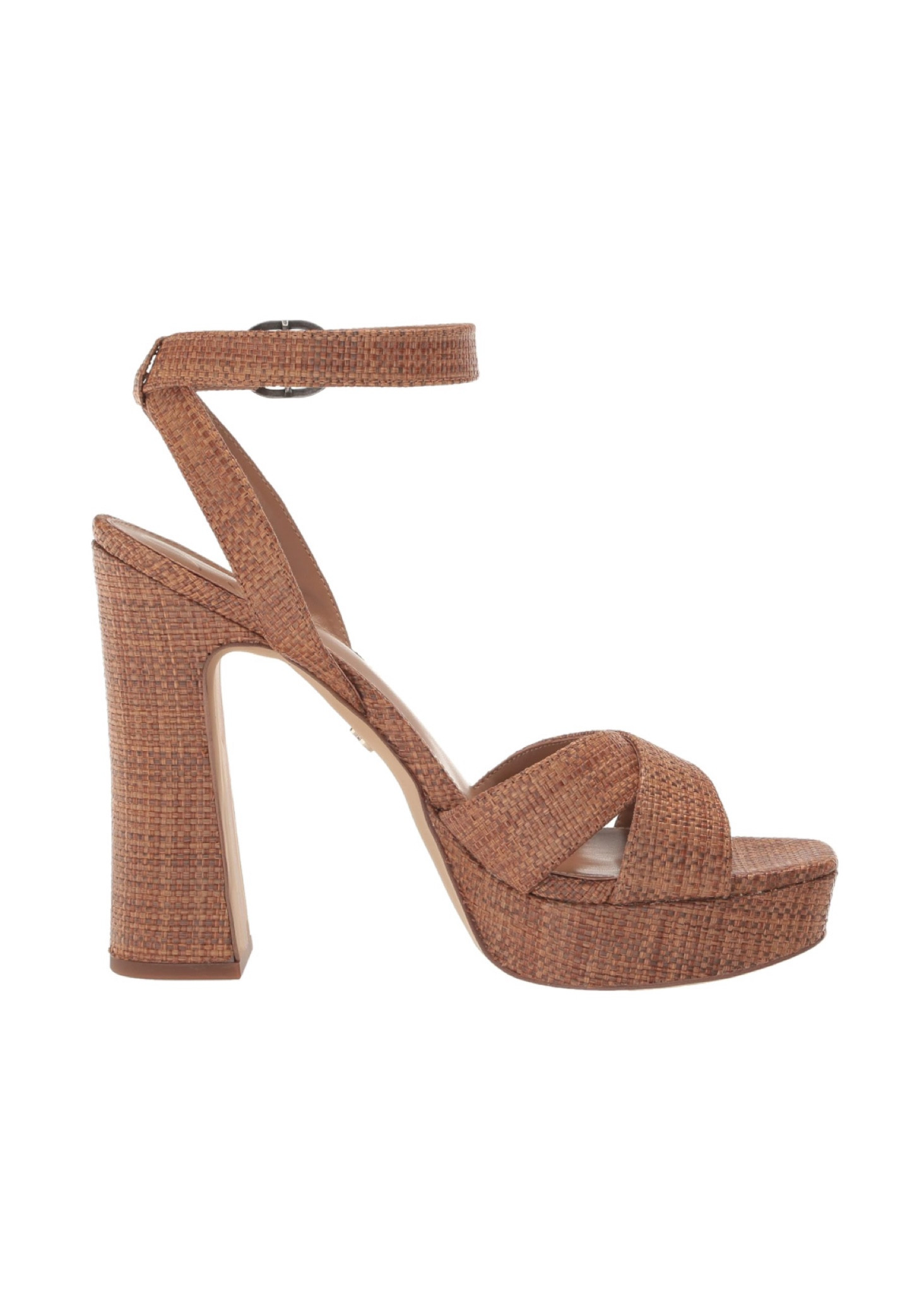 Great summer sandal platform. Great neutral that will go with so much. Love the texture of the woven material  

#LTKSeasonal #LTKStyleTip #LTKShoeCrush