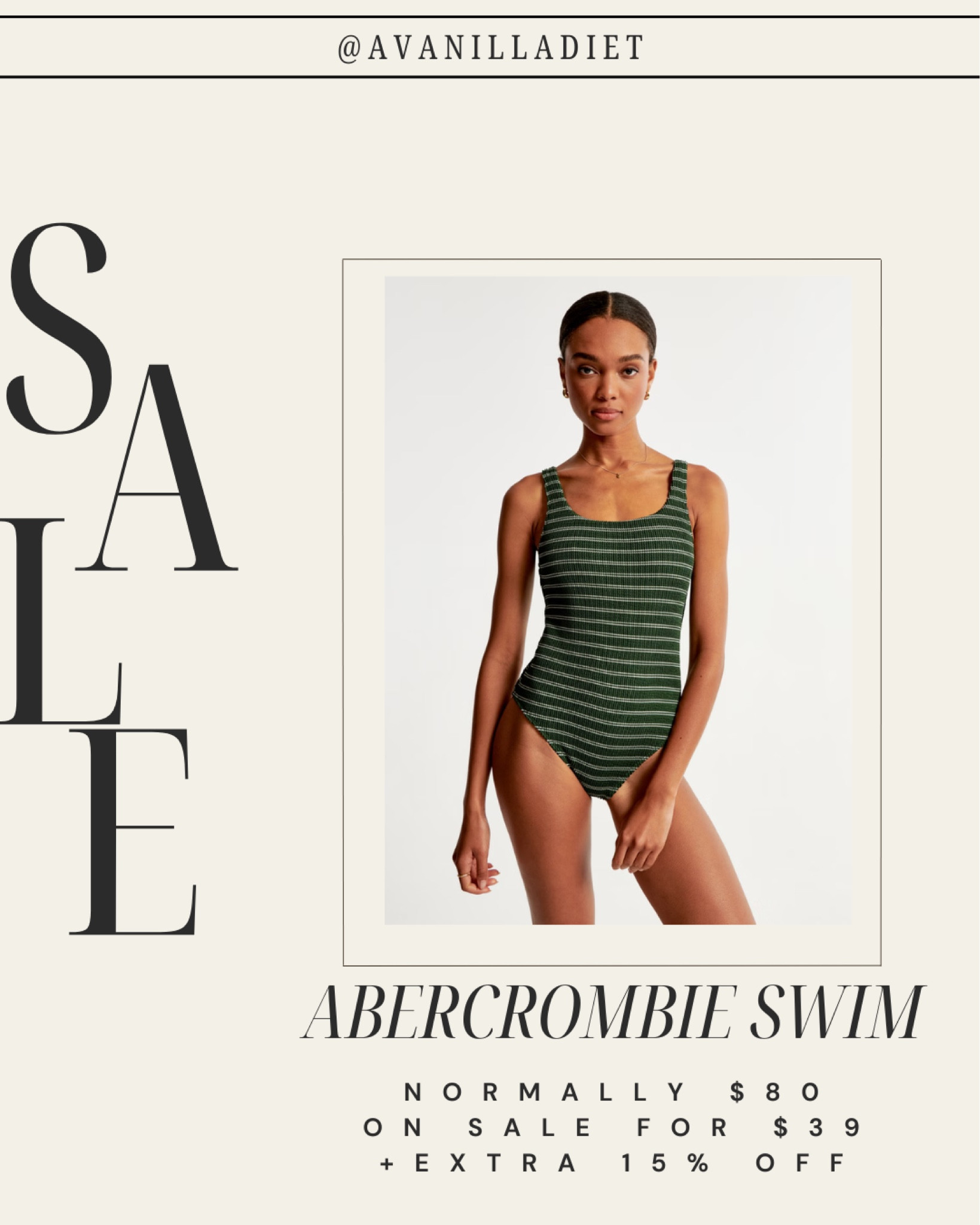 #LTKSwim #LTKSummerSales #LTKSaleAlert