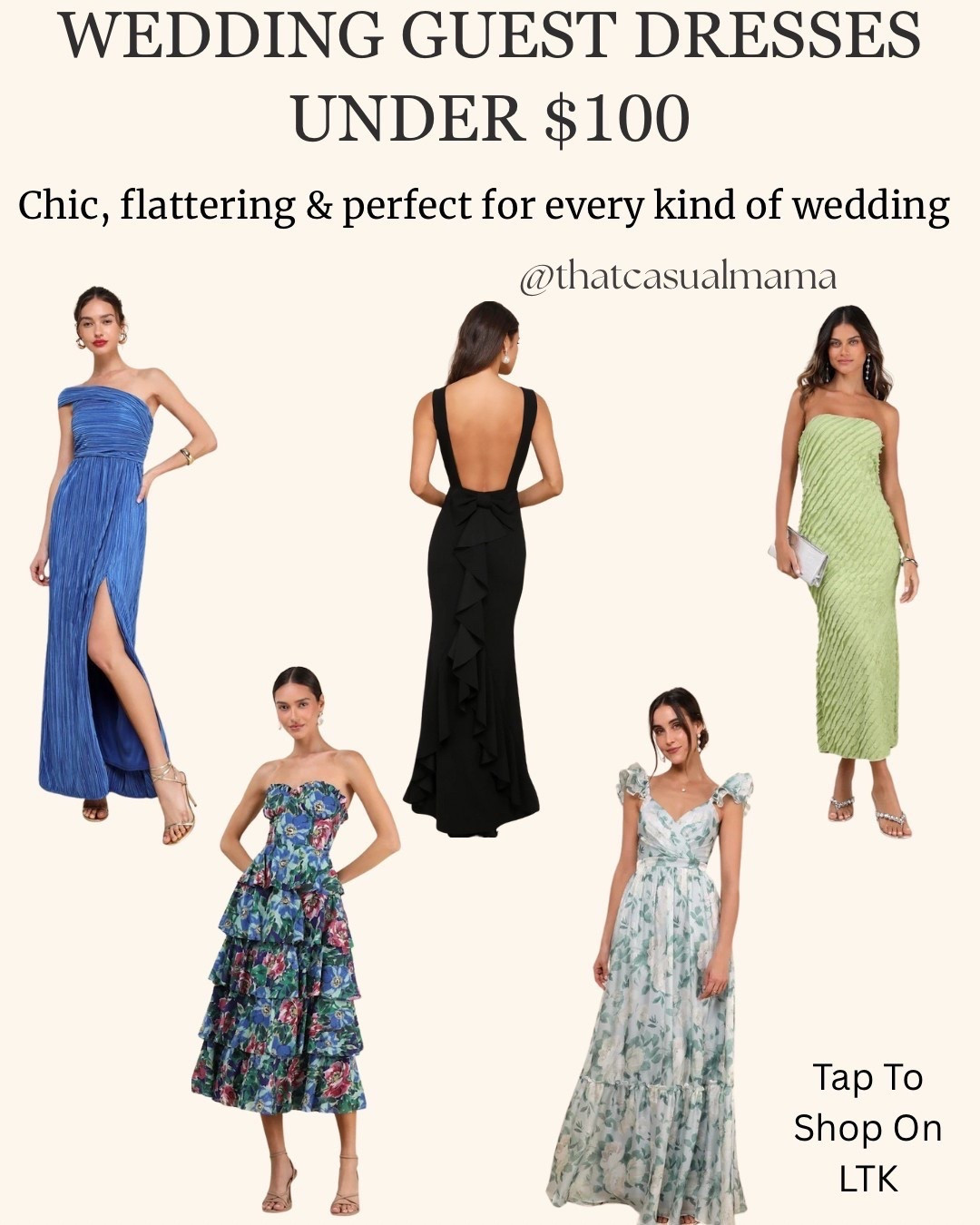 Affordable + elegant? Yes, please!
This formal dress is giving major luxe vibes without the luxe price tag. Whether you’re heading to a wedding, gala, or date night, this is the kind of dress that looks designer — but won’t break your budget.
Linked on LTK for easy shopping!

#LTKstyle #LTKunder100 #AffordableFashion #FormalOutfit #WeddingGuestStyle #BudgetFriendlyLooks #EveningWearOnABudget #ChicStyleOnABudget #LTKeventstyle #FormalDressFinds #LTKglam

#LTKFindsUnder100 #LTKSaleAlert #LTKWedding

#LTKSeasonal #LTKParties #LTKGiftGuide