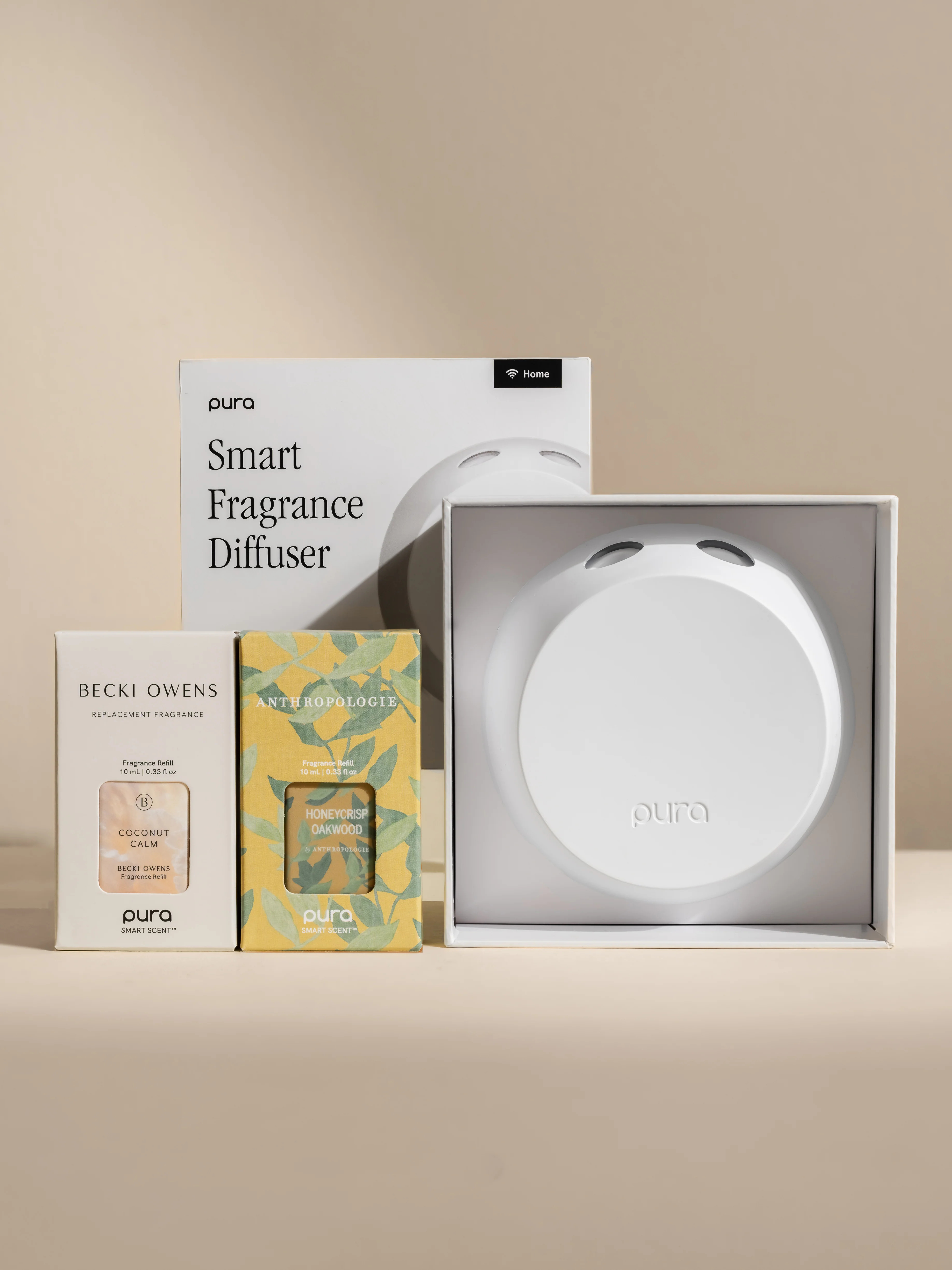 Best Sellers Set — Pura | Pura