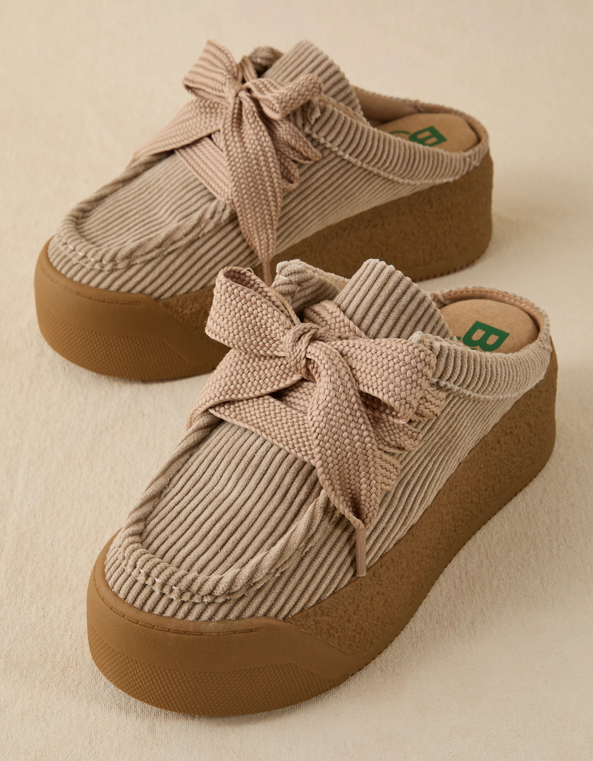 BC by Seychelles Evolution Platform Mule | American Eagle Outfitters (US & CA)
