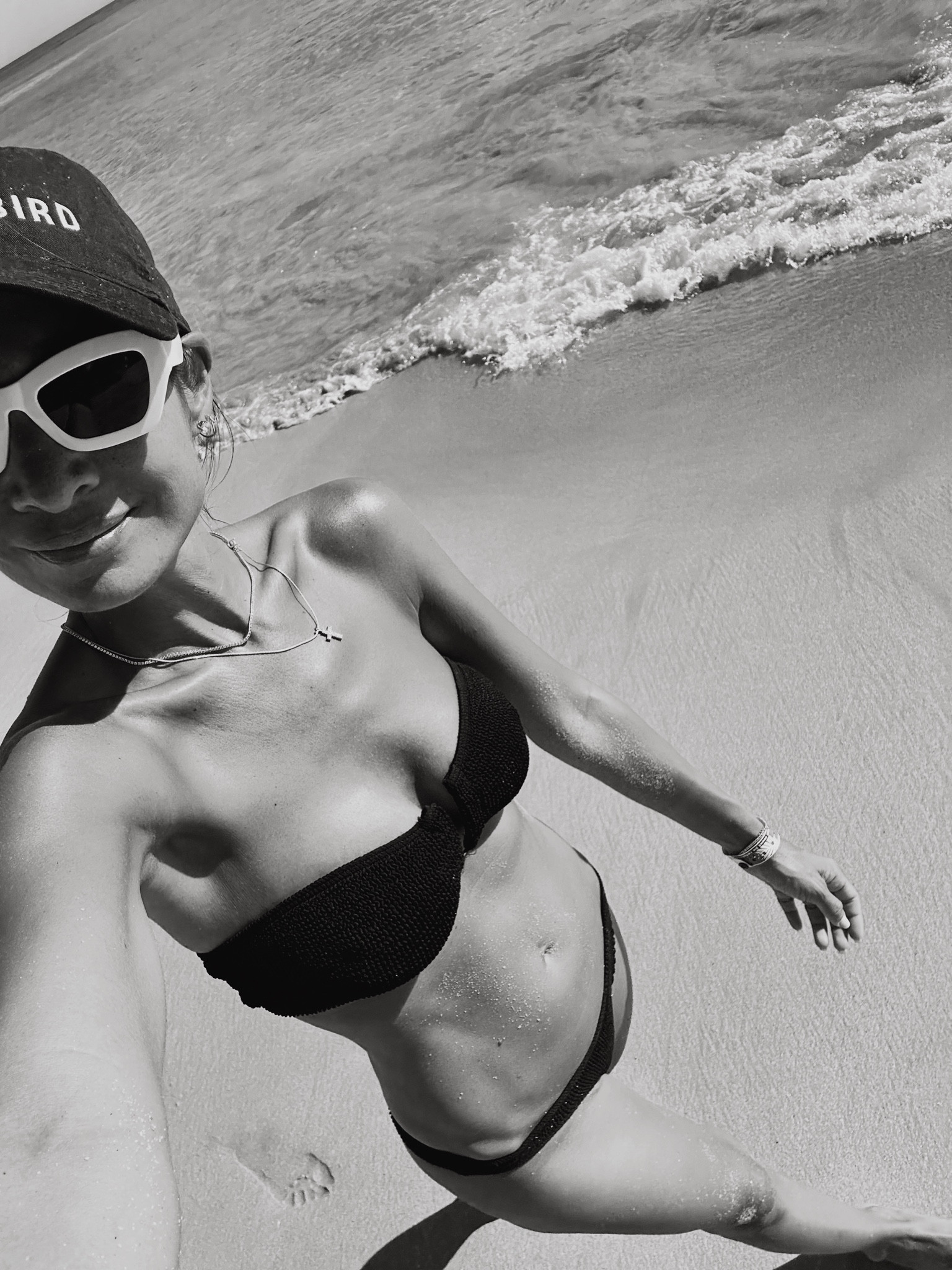 Little Black Bikinii

#LTKSeasonal #LTKfindsunder100 #LTKstyletip