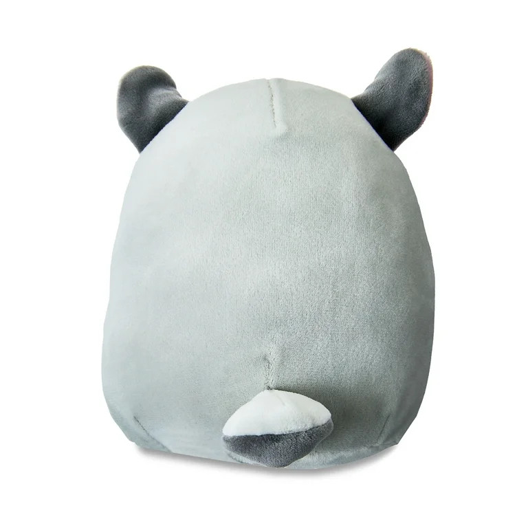Squishmallows Official 5 inch Marlowe the Grey Llama with Rainbow Belly - Child's Ultra Soft Stuf... | Walmart (US)