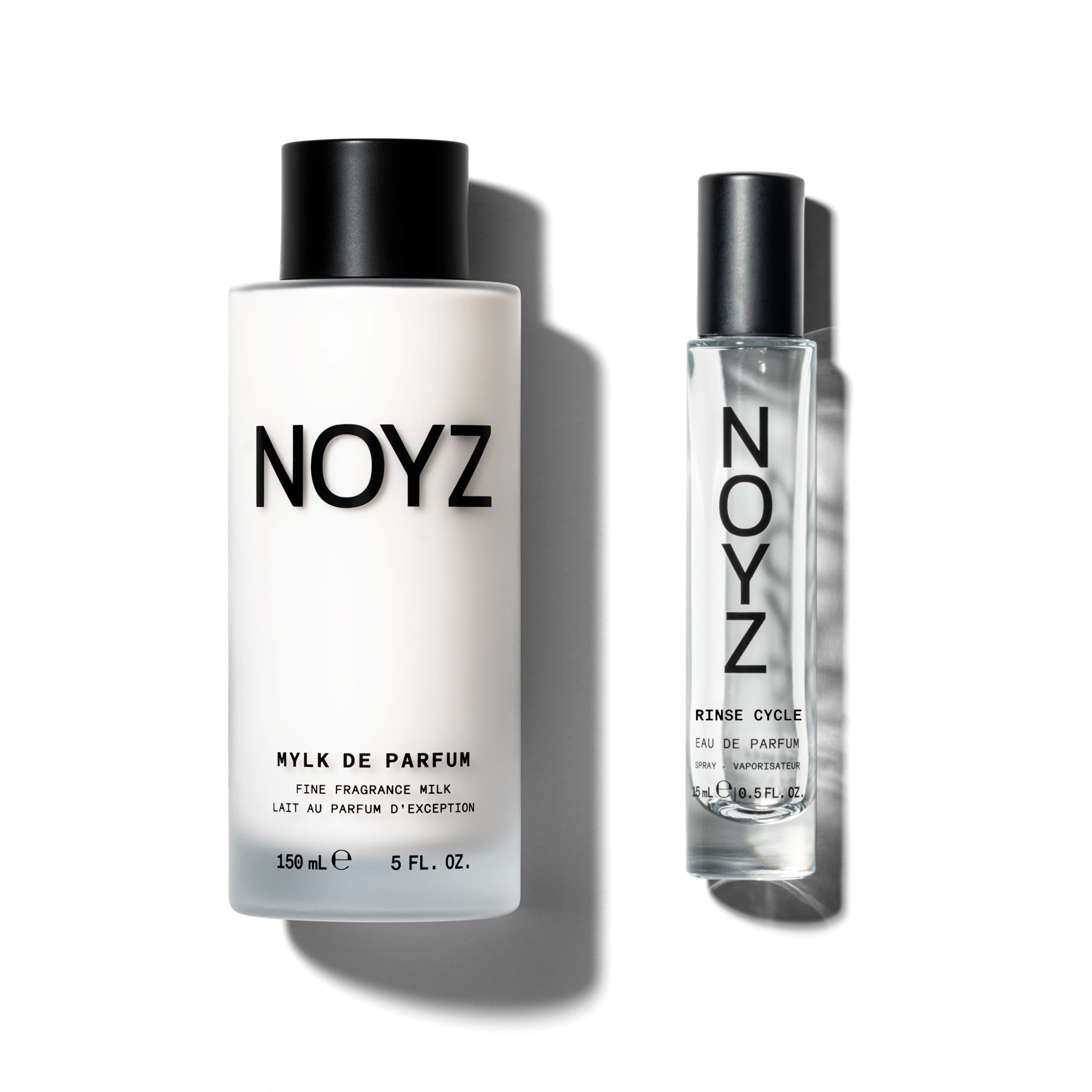 RESET FRAGRANCE PAIR | Noyz