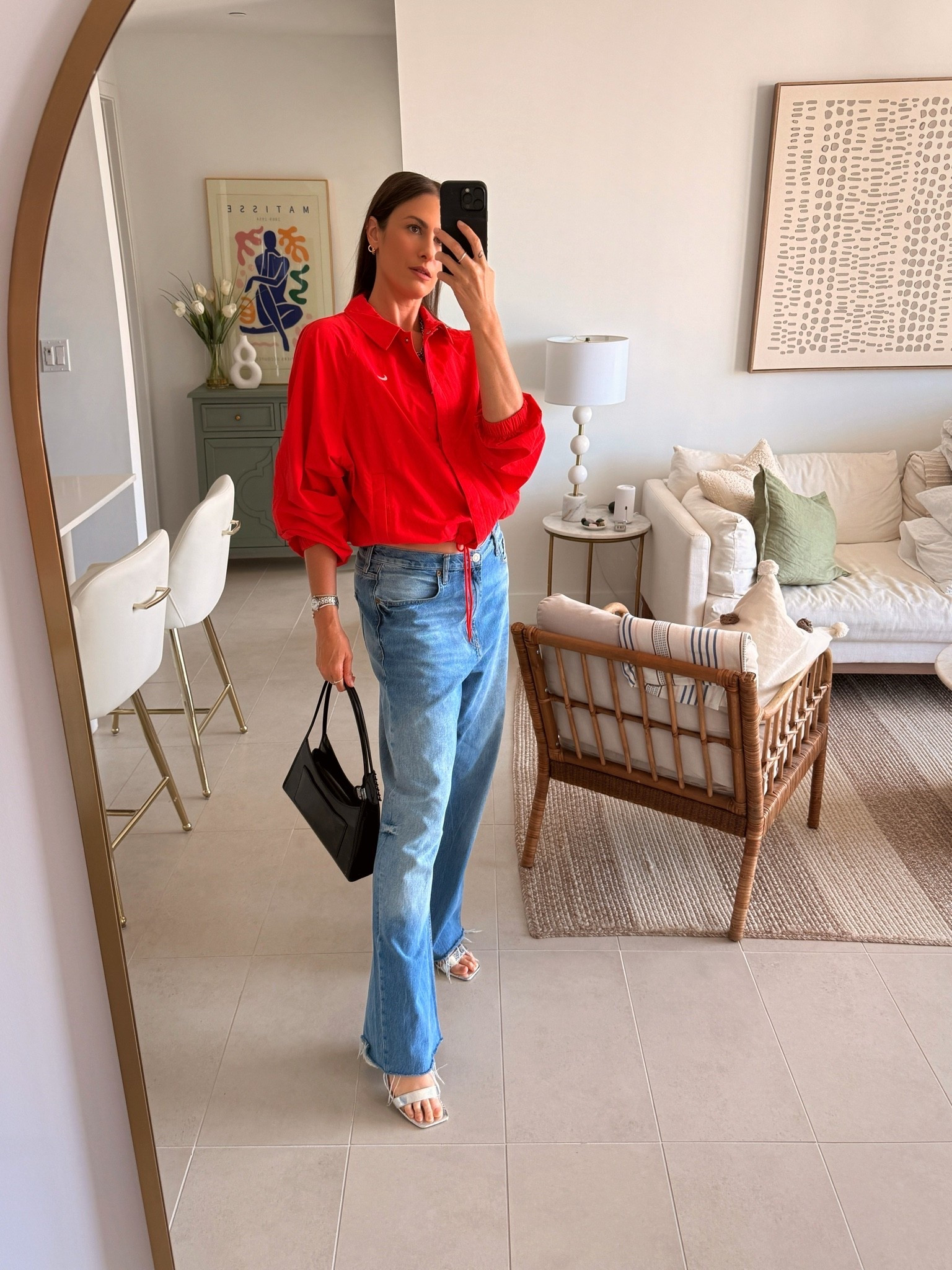 love this outfit so muchhhhh ♥️

#LTKootd #LTKSeasonal