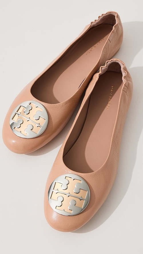 Claire Ballet Flats | Shopbop