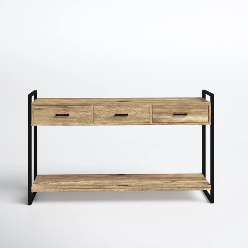 Sturdevant 54.5'' Console Table | Wayfair North America