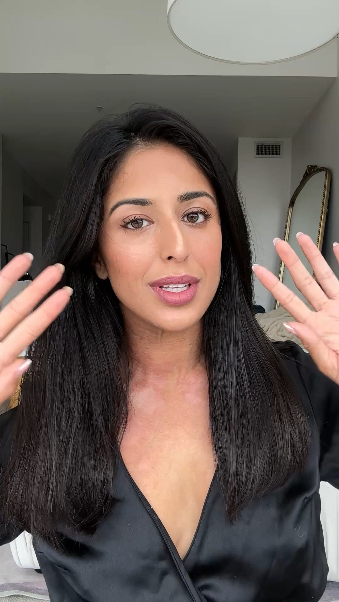 Mid summer updated makeup routine 

#LTKFindsUnder100 #LTKBeauty