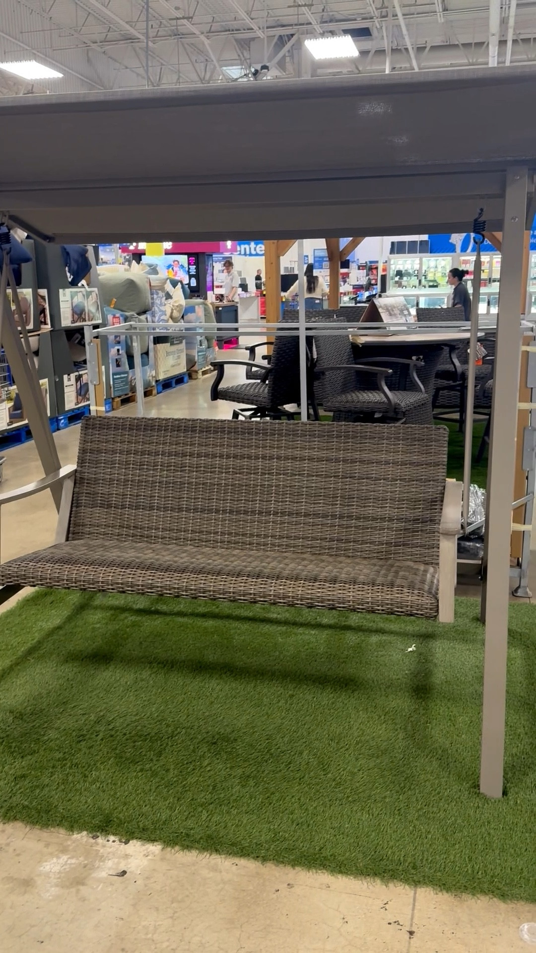 Summer essentials from Sam’s Club = DONE ☀️🛒
Everything you need for the perfect sunny days—whether you’re hosting, traveling, or just soaking up the vibes at home. And the best part? Saving BIG while doing it 🙌

Run, don’t walk… these finds will NOT last long 🔥

#LTKsummer #SamsClubFinds #SummerEssentials #LTKhome #LTKstyle #LTKsalealert #SummerVibes #HostessEssentials #PatioSeason #BudgetFinds #ViralFinds

#LTKHome #LTKSeasonal #LTKSaleAlert