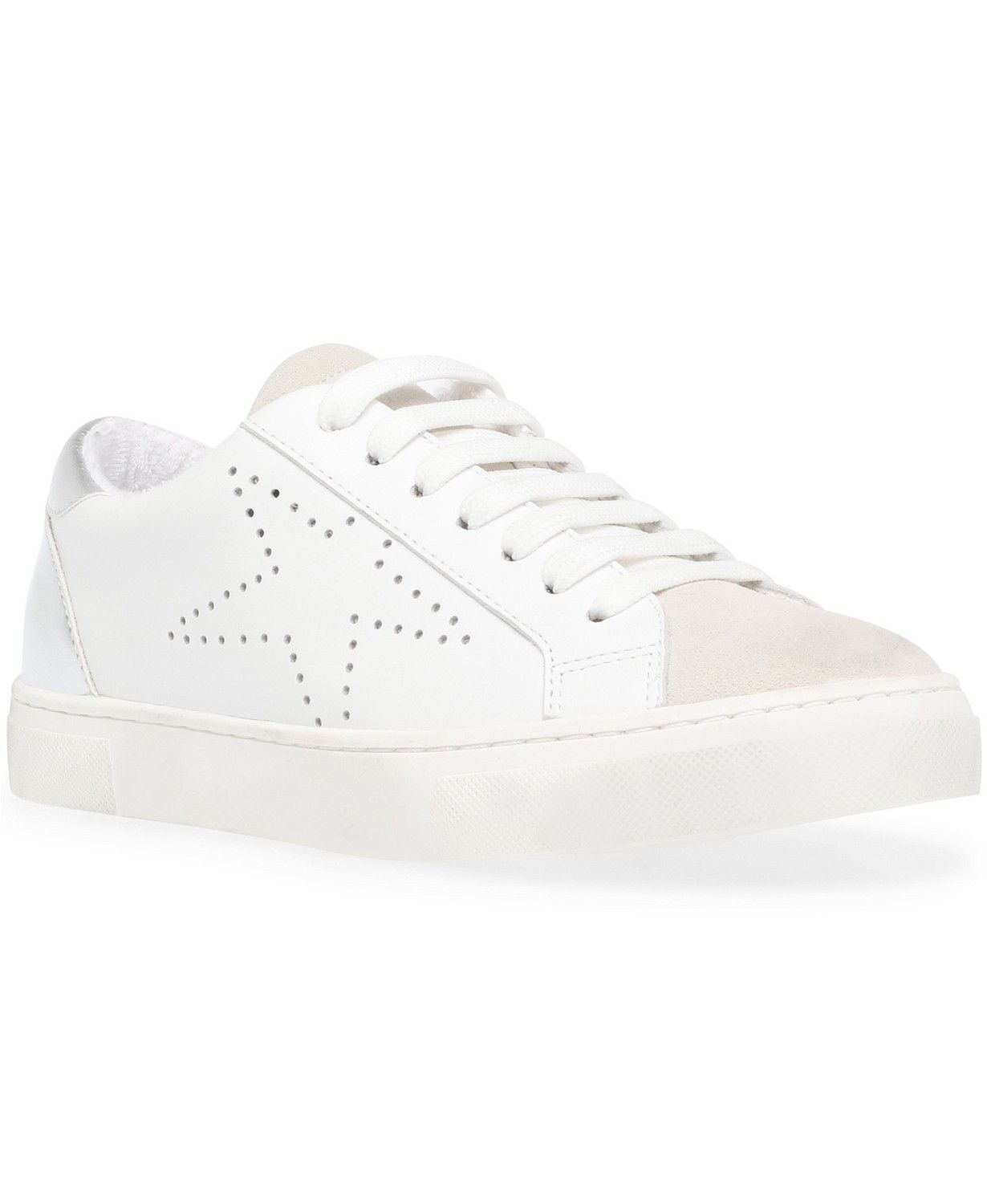 Steve Madden Women's Rezume Star Sneakers & Reviews - Athletic Shoes & Sneakers - Shoes - Macy's | Macys (US)