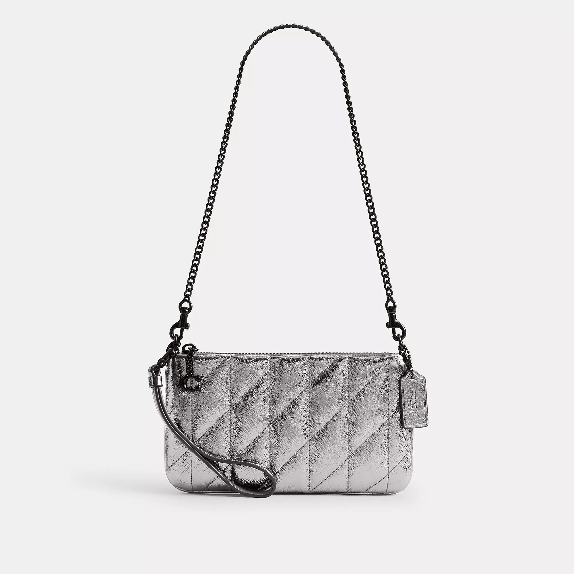 Pouch Bag With Quilting | Coach (US)
