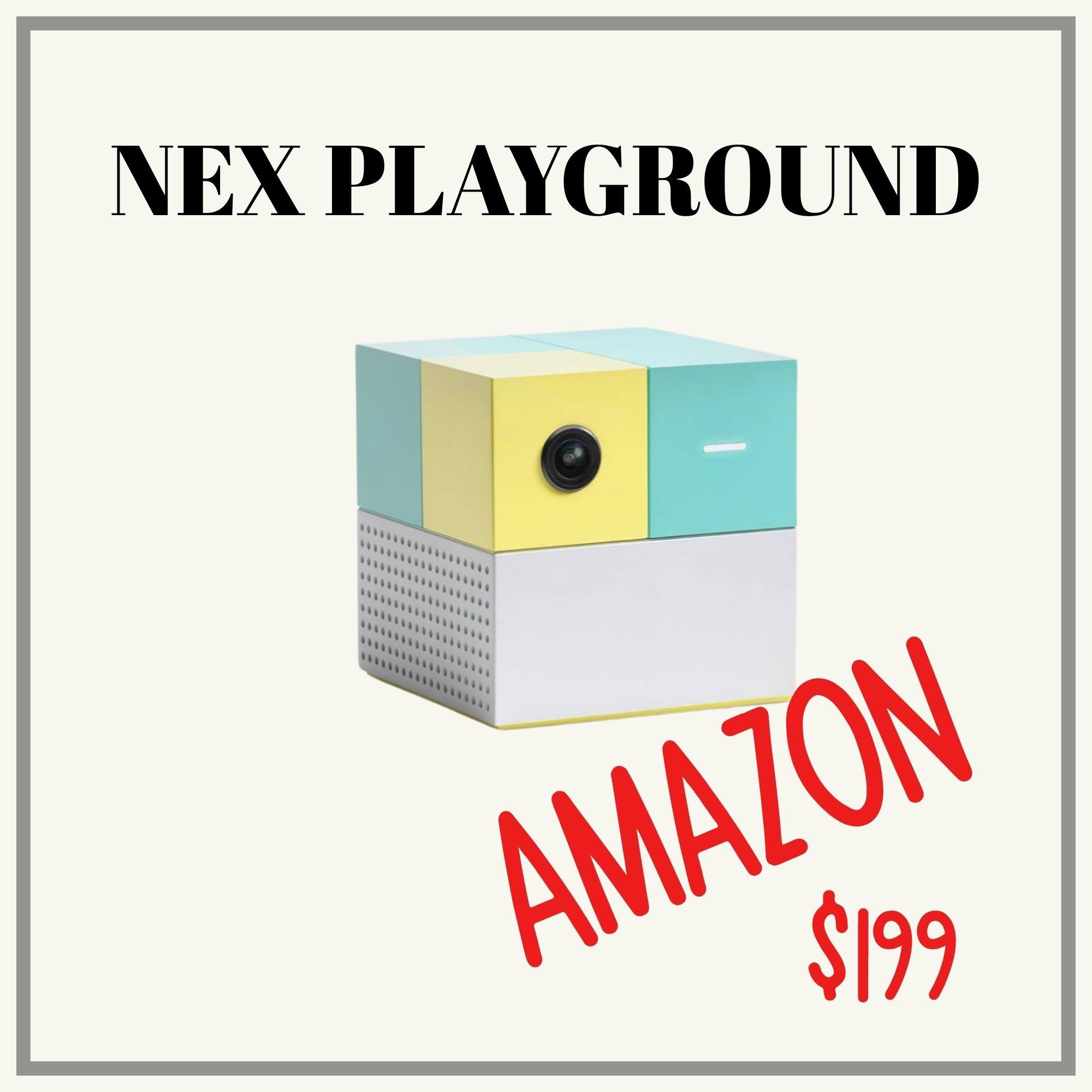 Listen, I know y’all are probably tired of me sharing this but it’s just that good! We have had so much fun playing games as a family and watching Kyle. 
It does require a subscription, I linked the console only and the console with the year subscription that’s also on sale! The subscription would be a great gift to renew next Christmas too  
•it’s on sale again on Amazon for $199, BUT it doesn’t show delivery until after Christmas for me. 



#LTKfitnessgoals #LTKKids #LTKGiftGuide