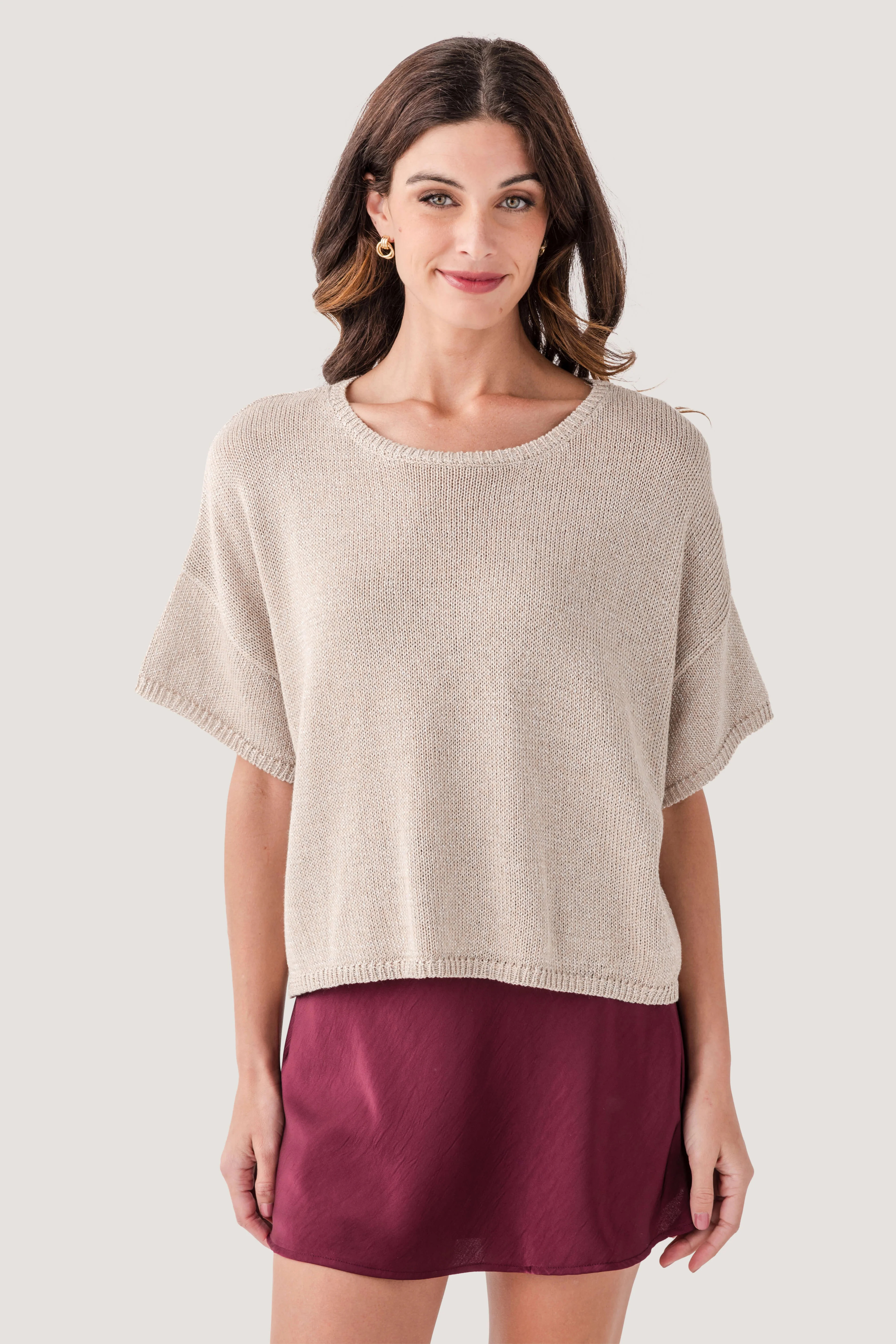 By Together The Isadora Top | Social Threads