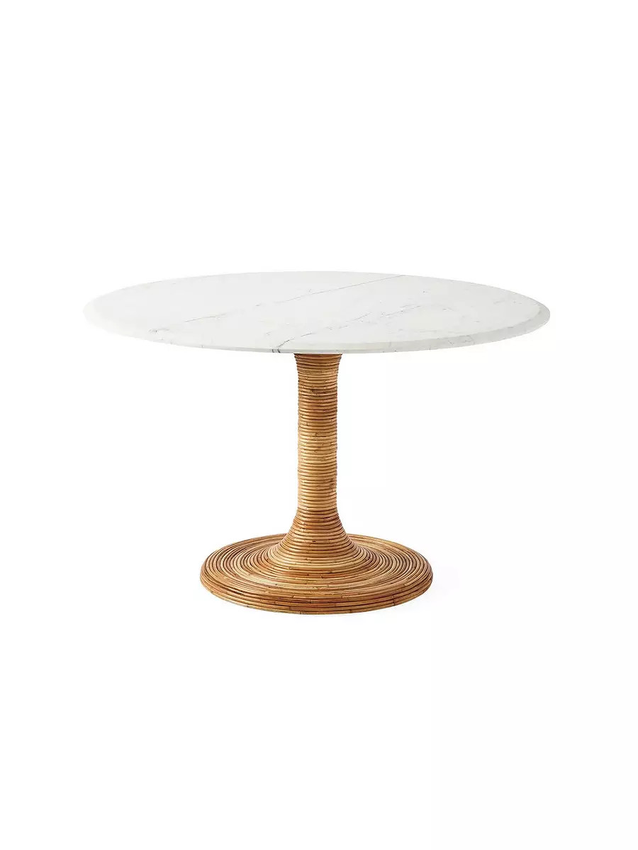 Southampton Dining Table | Serena and Lily