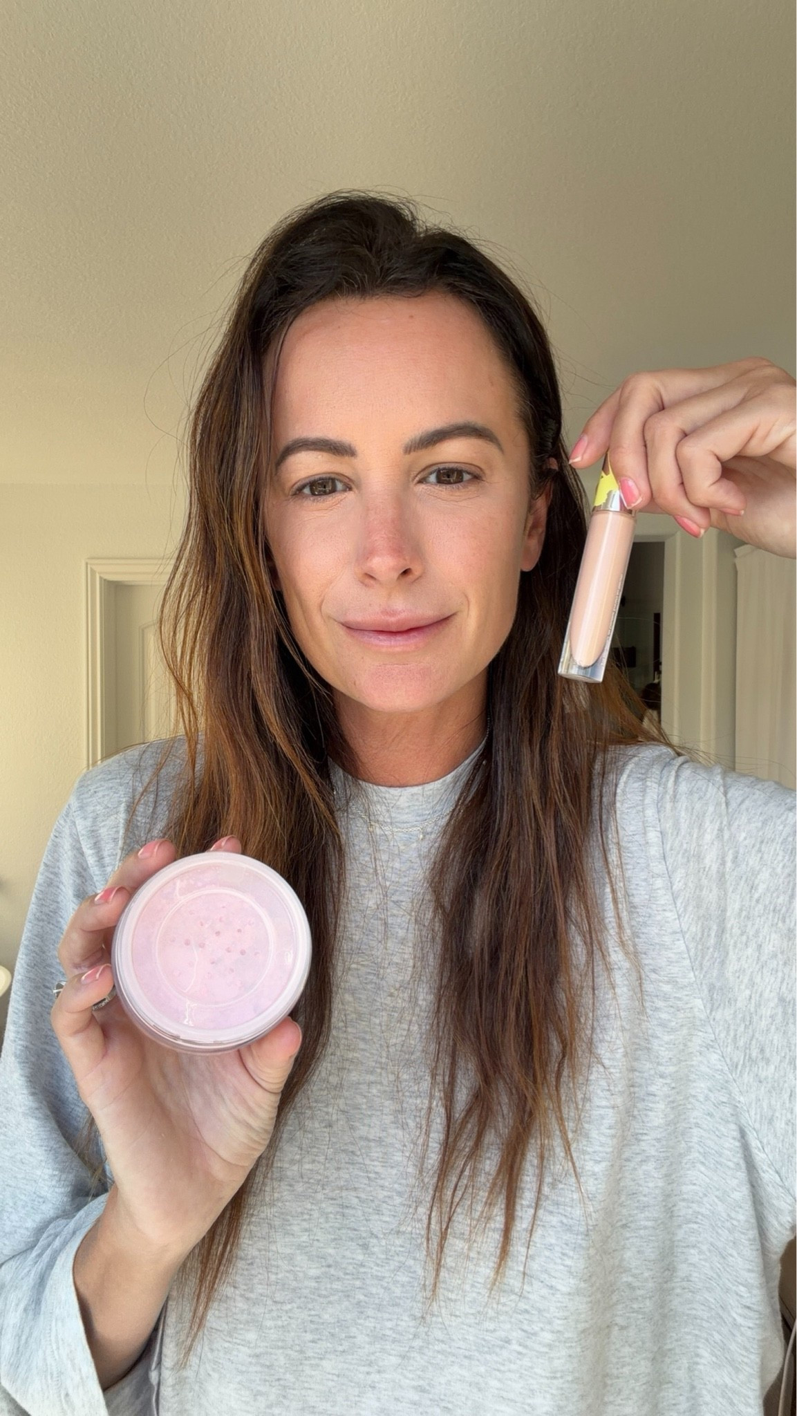 To beauty items I wear almost daily are now 20% off during the revolve beauty sale! ￼use code: BEAUTY20

#LTKSaleAlert #LTKgrwm #LTKBeauty
