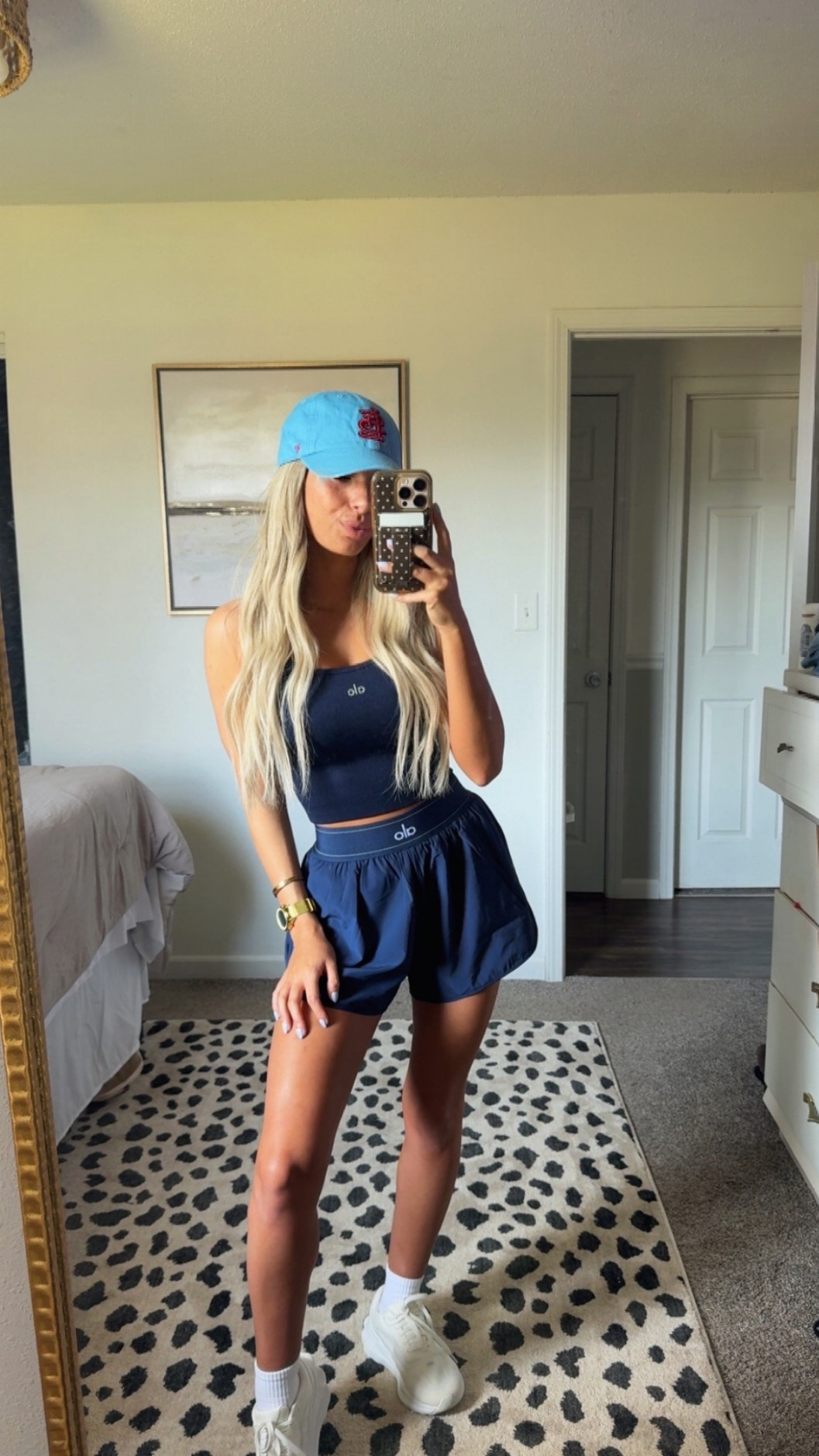 ⚾️🤍

#LTKootd #LTKActive #LTKPetite