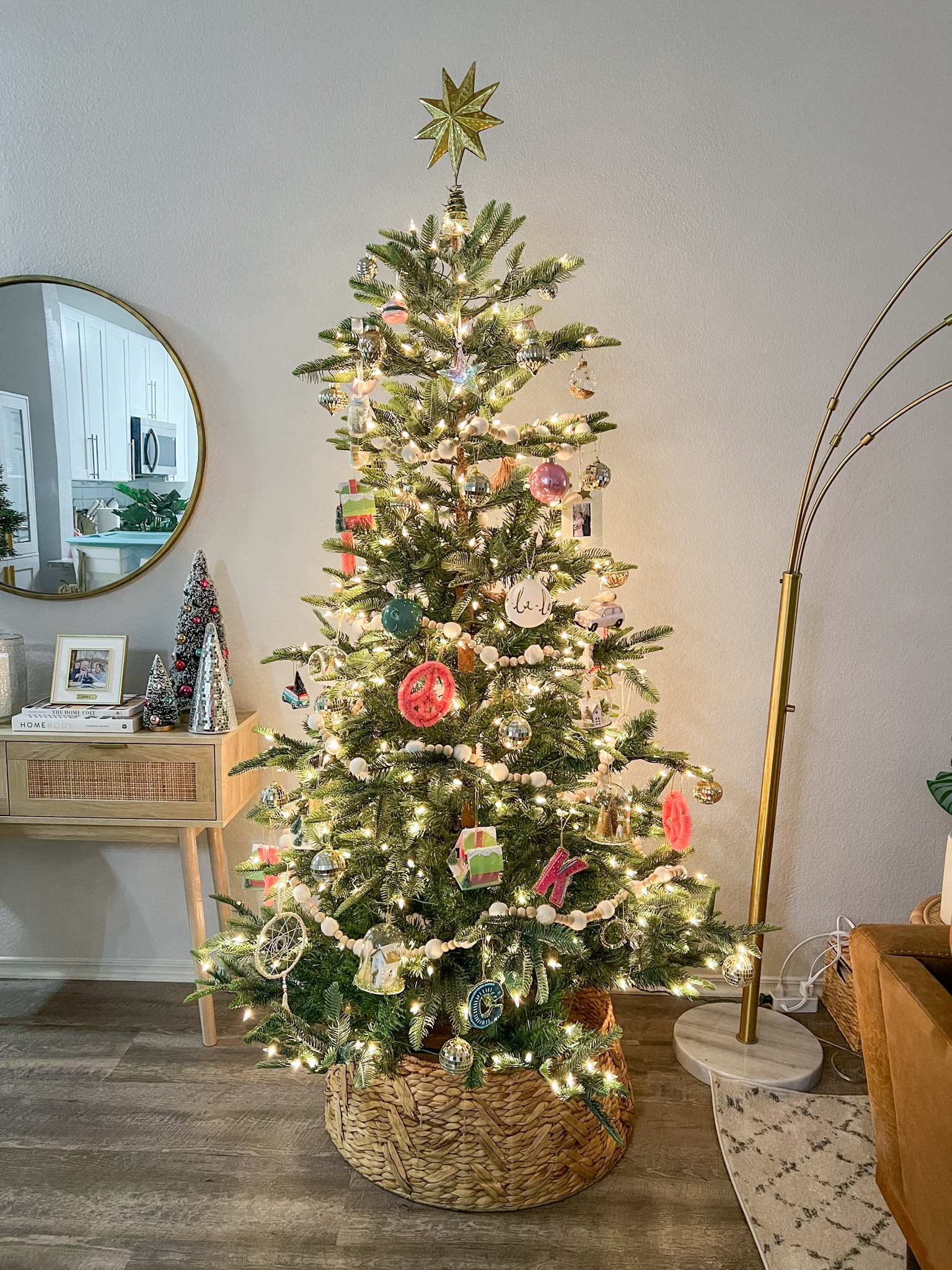 My tree is 50% off!! 

#LTKSeasonal #LTKsalealert #LTKHoliday