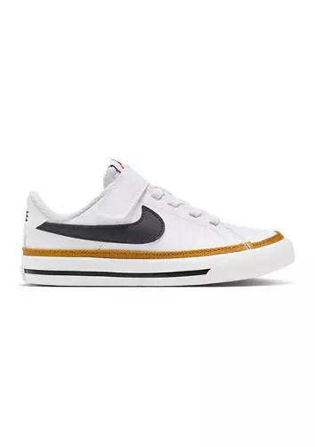 Little Kid/Big Kid Court Legacy Sneakers | Belk