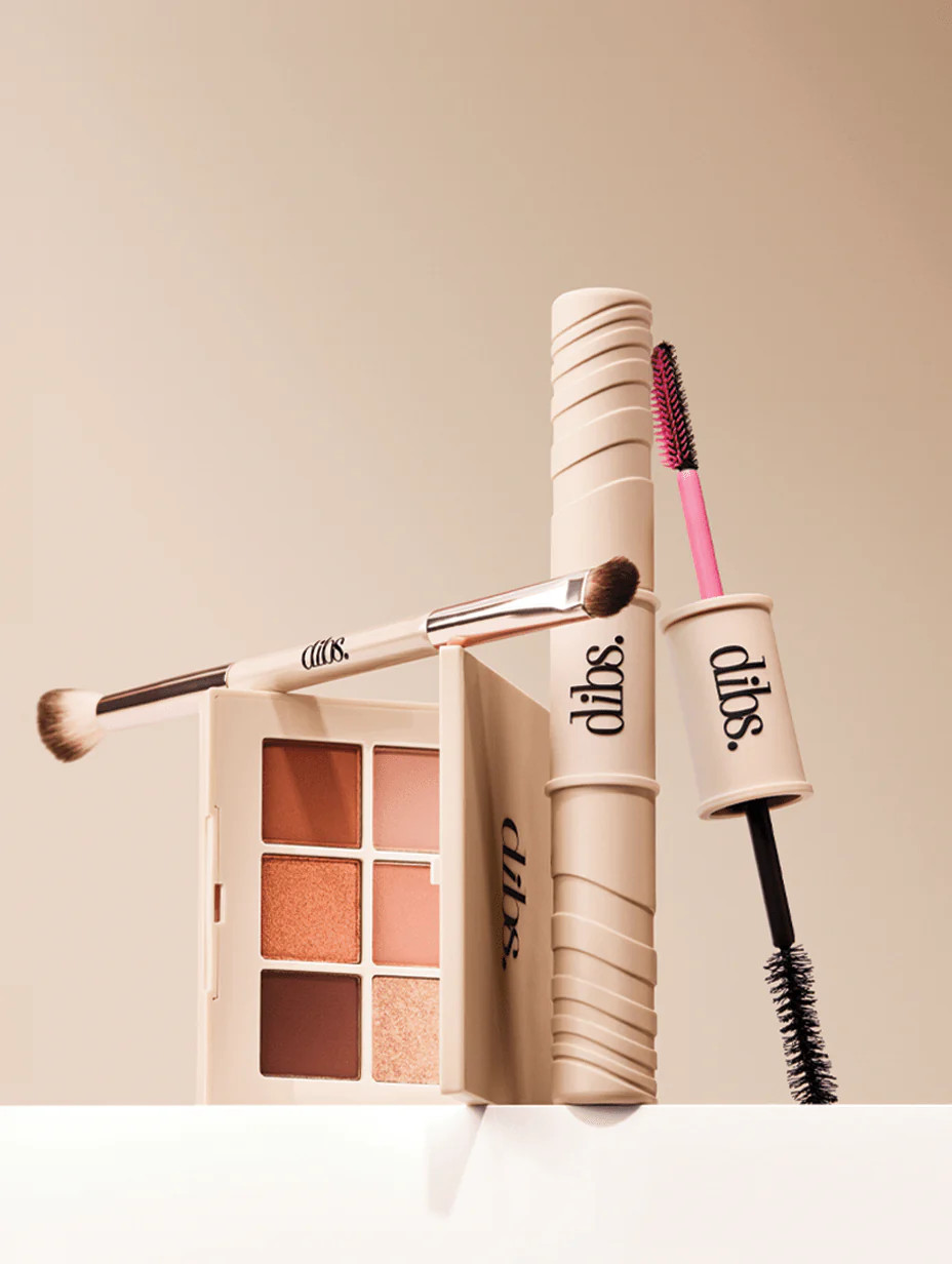 All Eyes On You Essentials | DIBS Beauty | DIBS Beauty