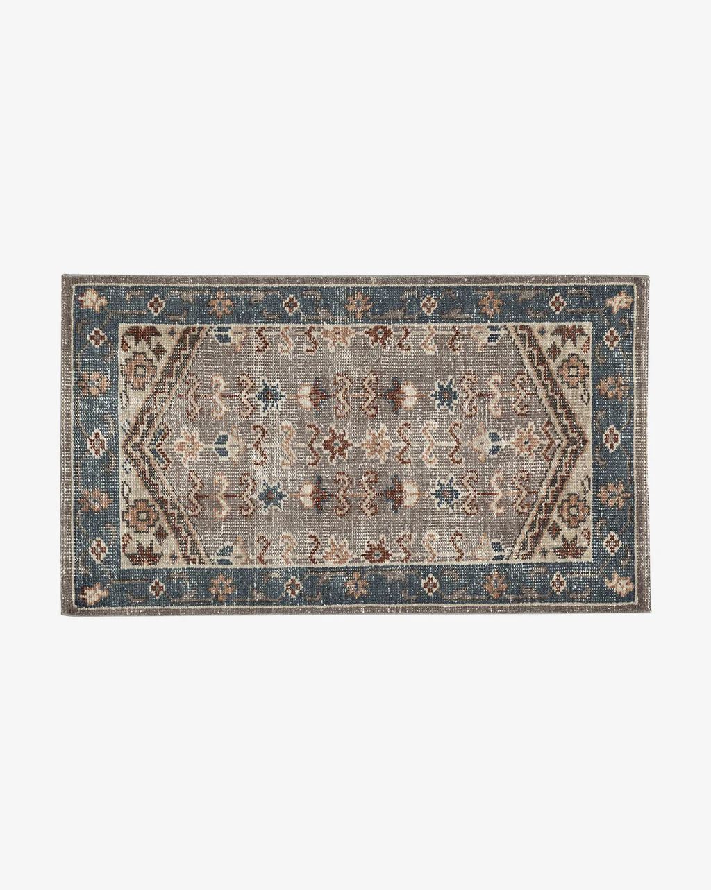 Evie Hand-Knotted Wool Rug | McGee & Co.