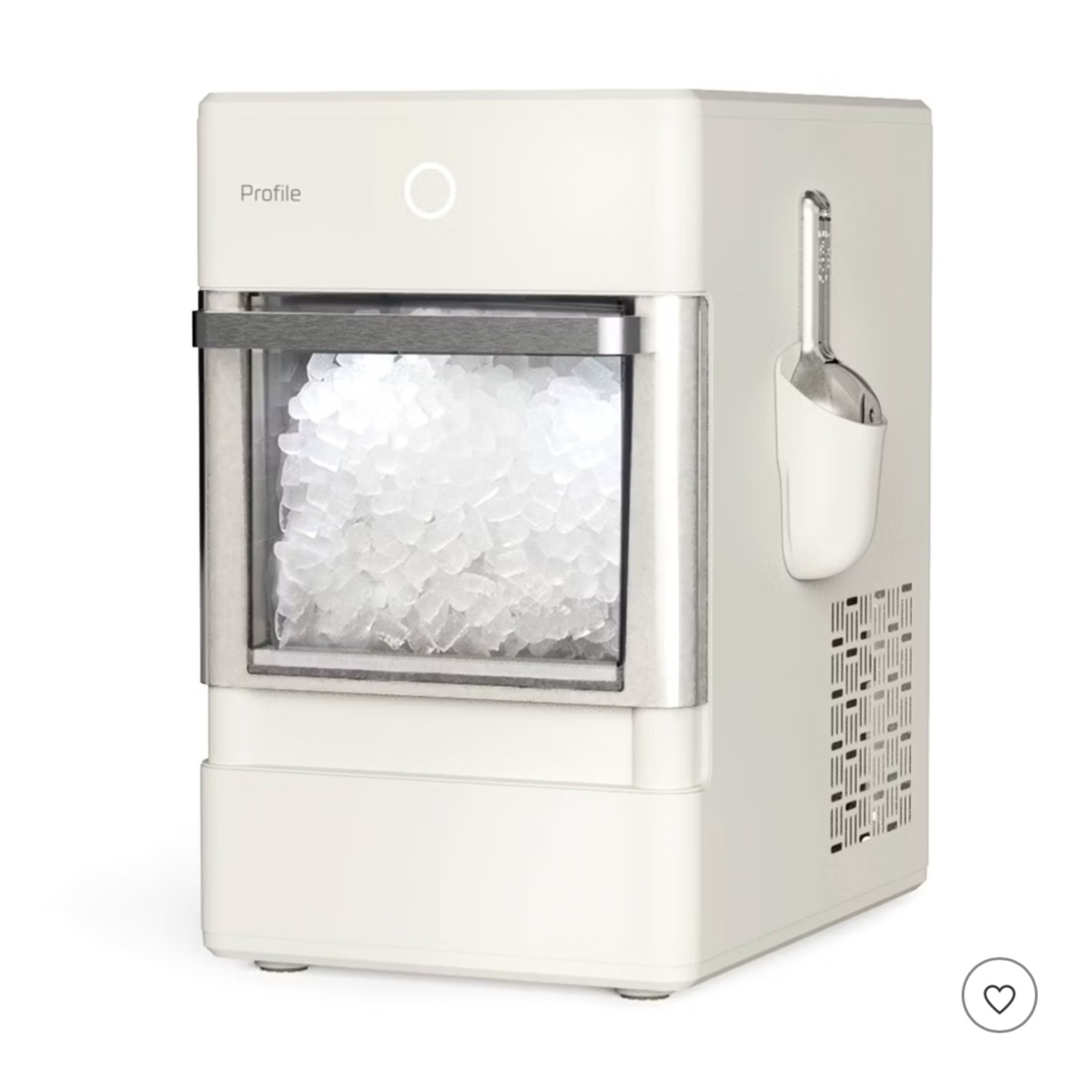Ice maker 40% off today only @target @home #icemaker #home #sale 

#LTKSaleAlert #LTKFamily #LTKHome