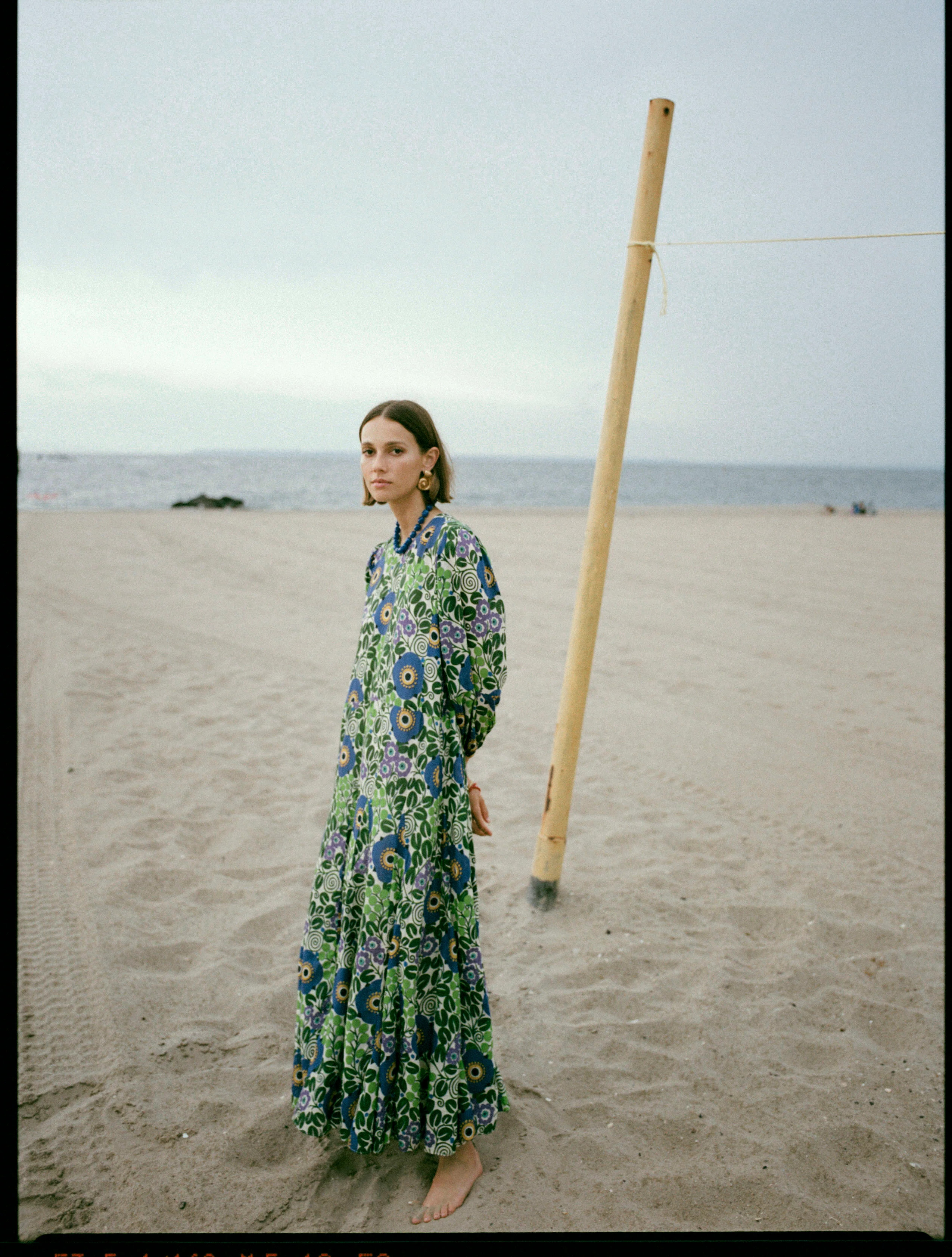 Violet Dress | RHODE