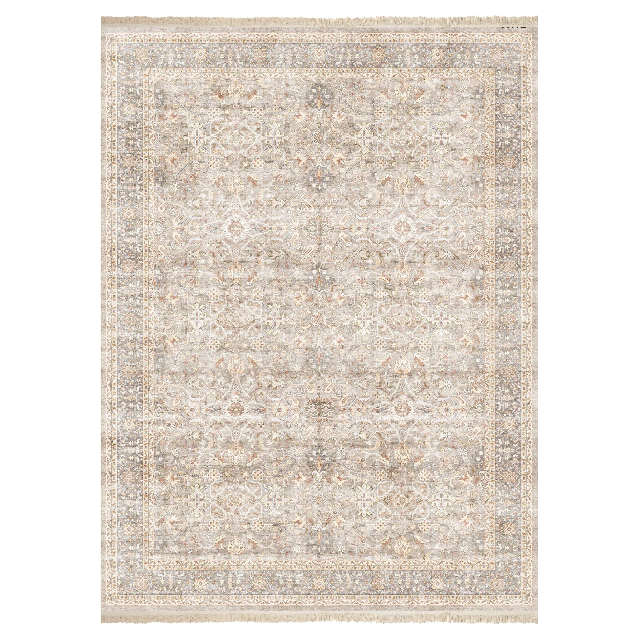 Lisa - Taupe/Multi | Shop.app
