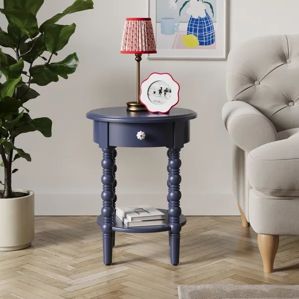 Pippin Side Table | Dunelm