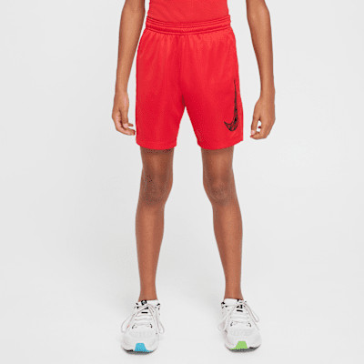 Nike Trophy23 Big Kids' Dri-FIT Shorts | Nike (US)