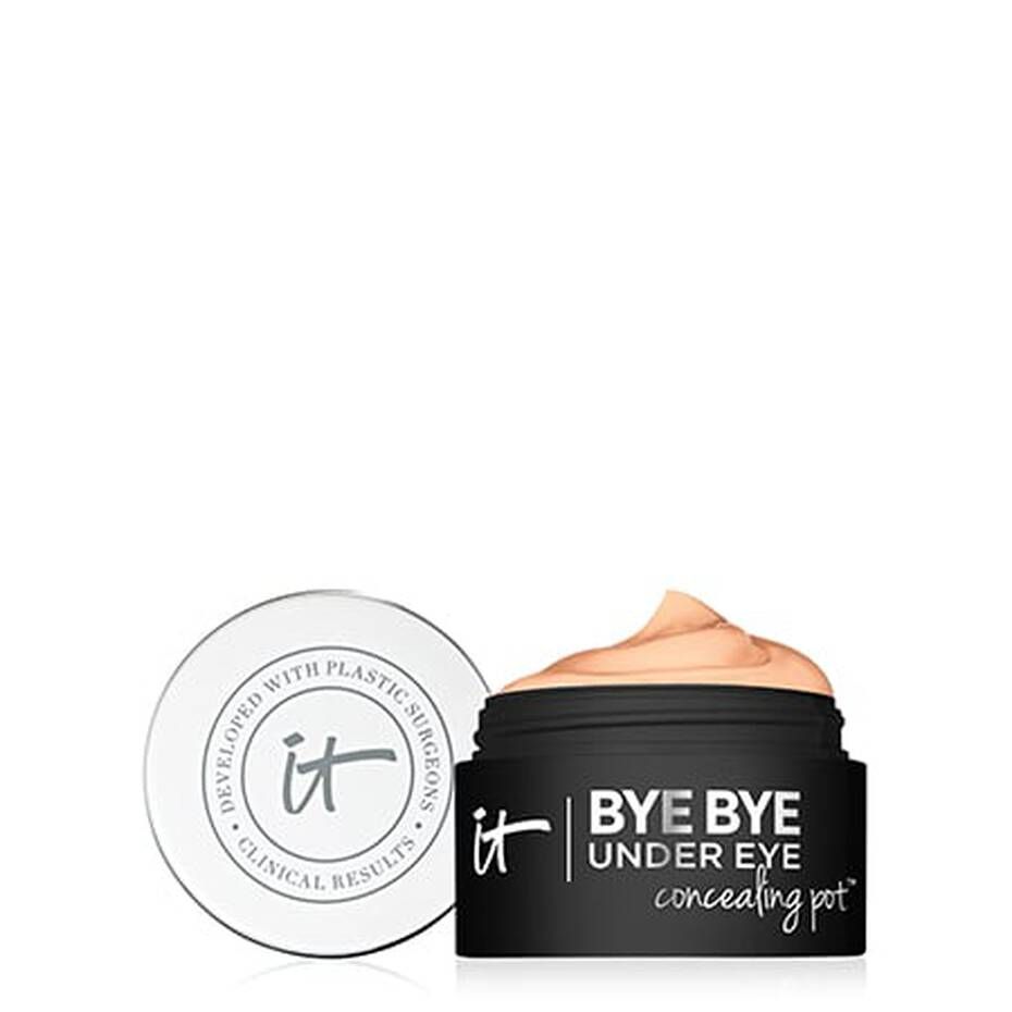 Bye Bye Under Eye Concealing Pot | IT Cosmetics (US)