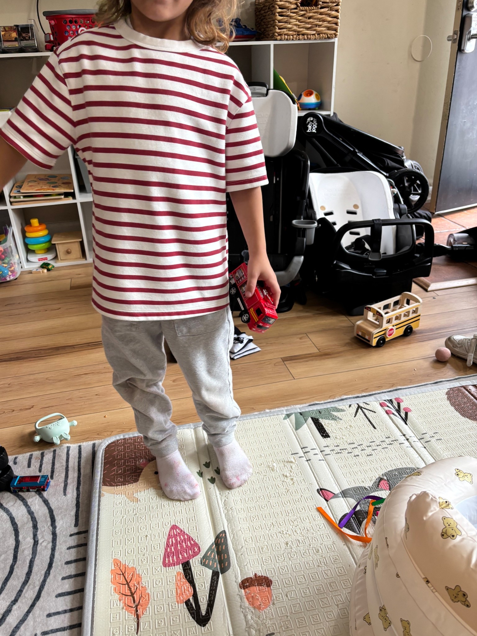 Little boys shirt! I love stripes so much 

#LTKKids #LTKFindsUnder50